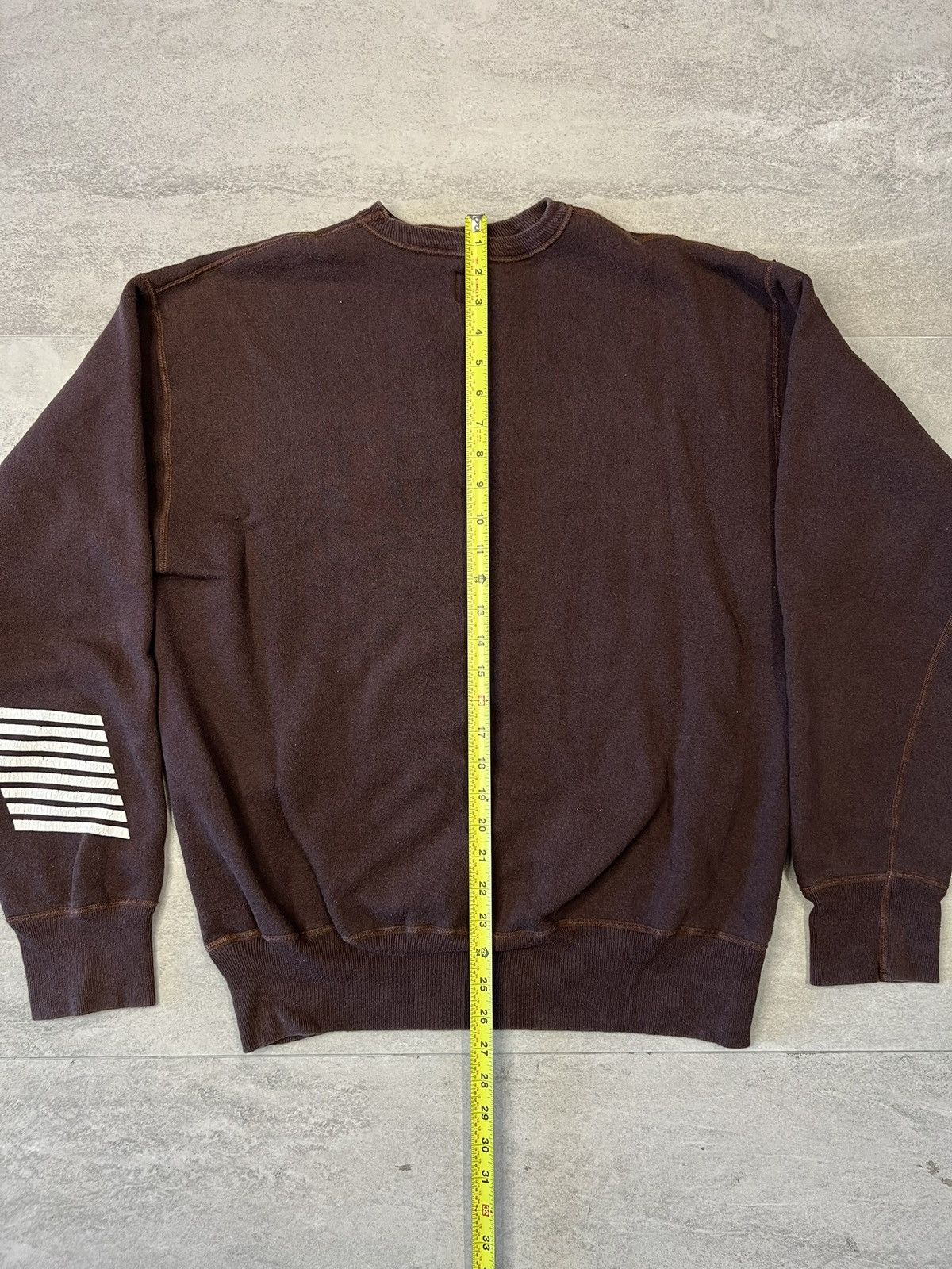 Human Made Human Made Futuristic Teenagers Sweatshirt Size US XL / EU 56 / 4 - 7 Thumbnail