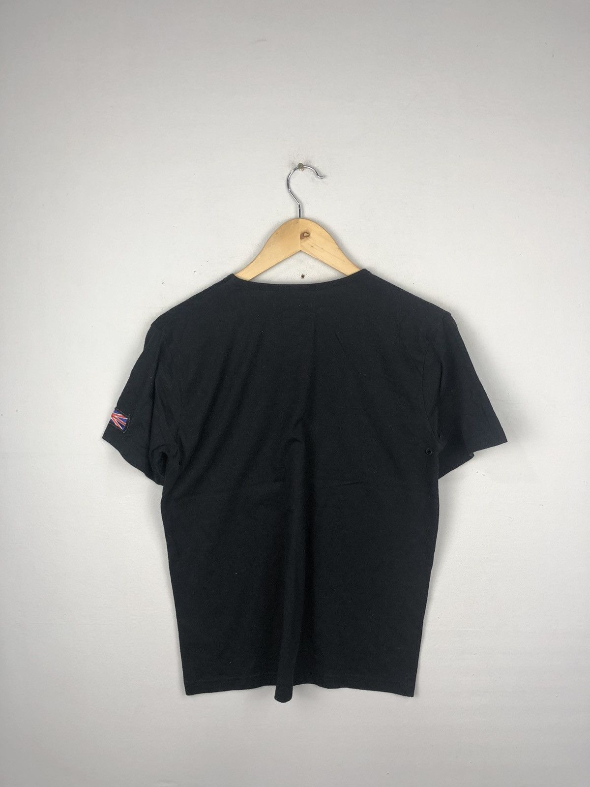 Japanese Brand × PPFM Ppfm rare design Size US S / EU 44-46 / 1 - 6 Thumbnail