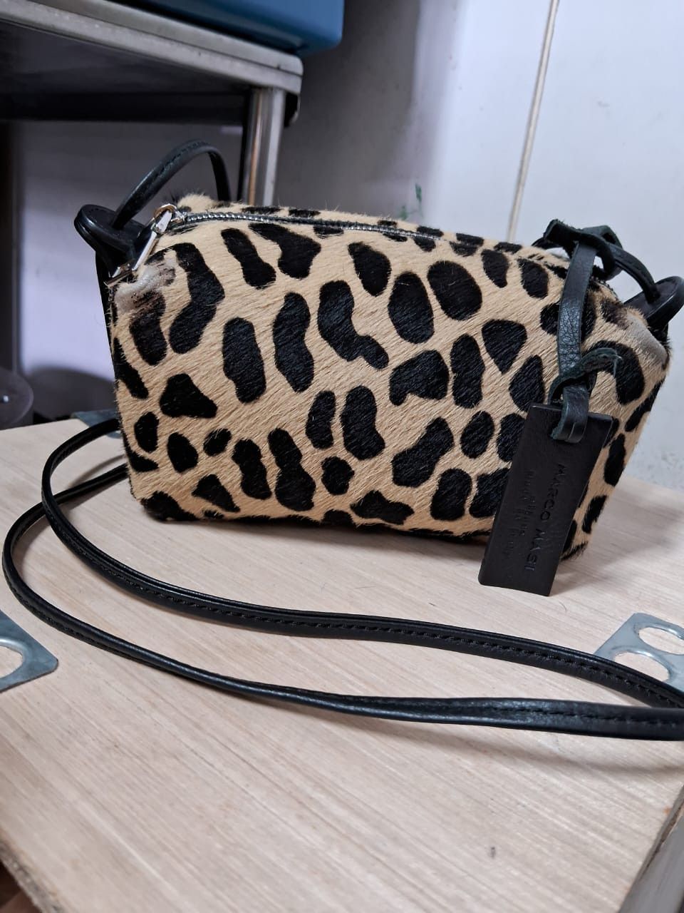 Other Marco masi milano Size ONE SIZE - 1 Thumbnail