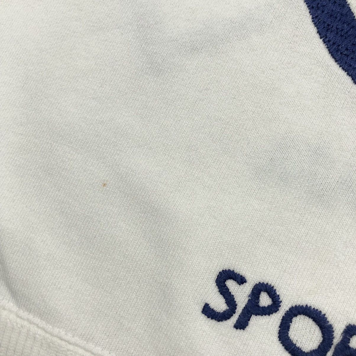 Hai Sporting Gear 80s Boxy Fit Hai Sporting Gear Embroidered Big Logo Vintage Size US M / EU 48-50 / 2 - 15 Thumbnail