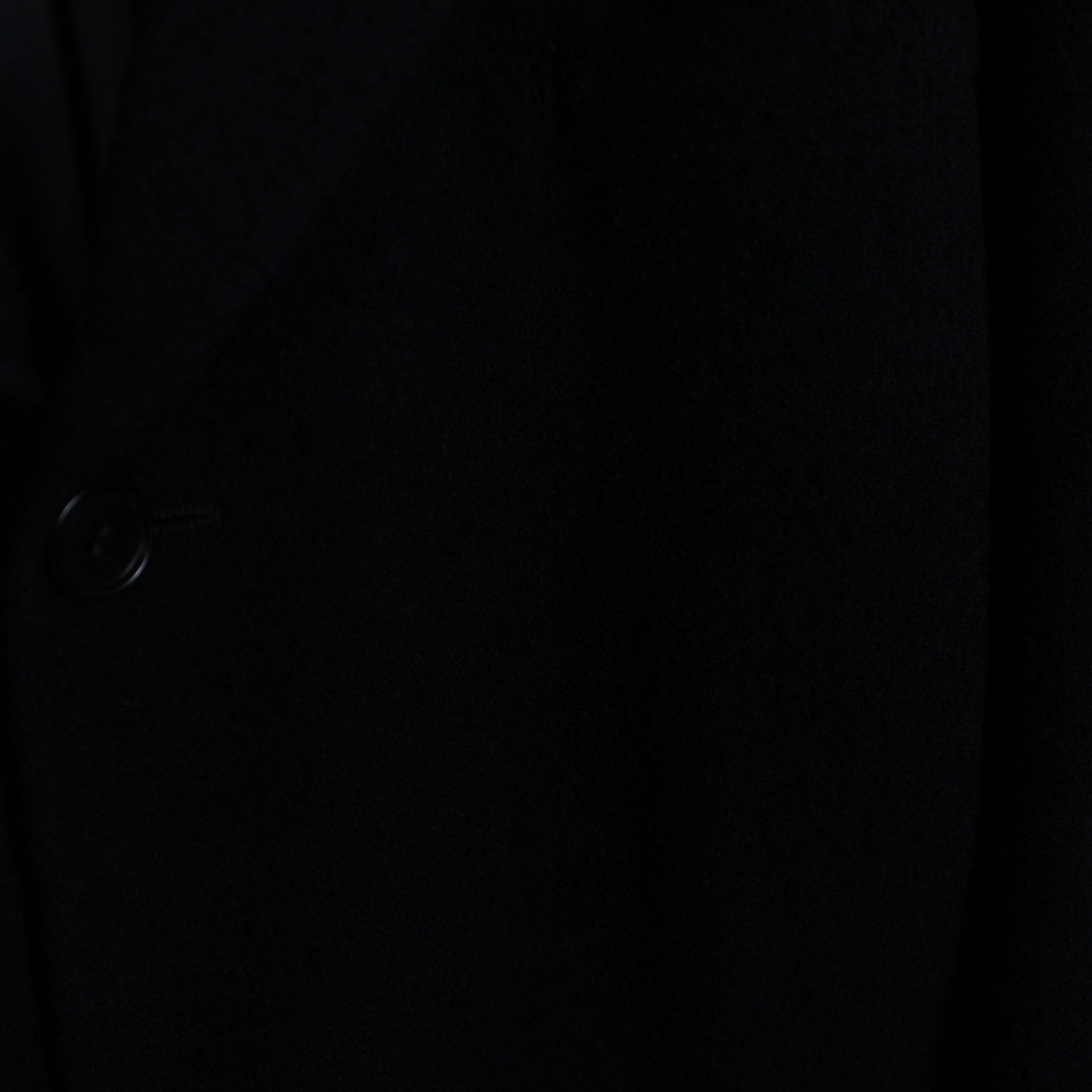 Versace Versace Jeans Couture V2 blazer wool 50R L XL black Size 50R - 9 Thumbnail