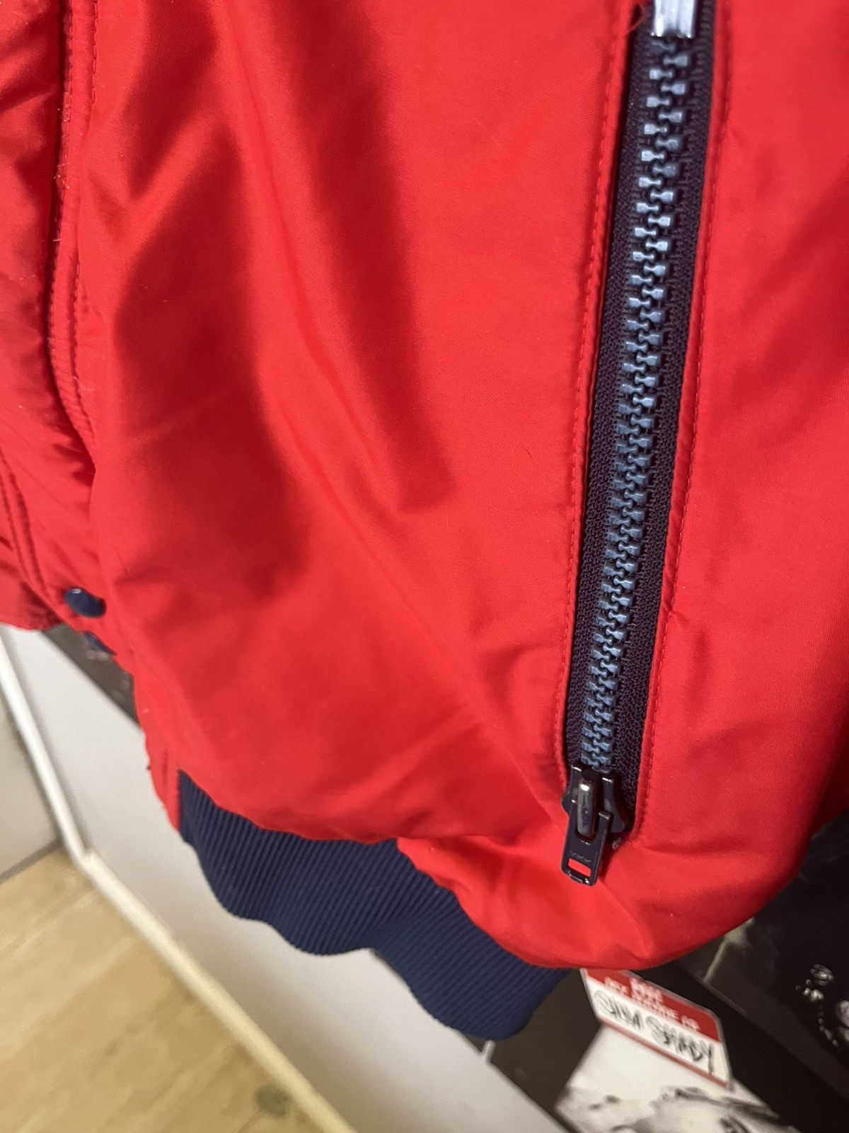 The North Face Vintage 2000’s Heavyweight 1st Down Puffer Ski Jacket usa Size US L / EU 52-54 / 3 - 6 Thumbnail