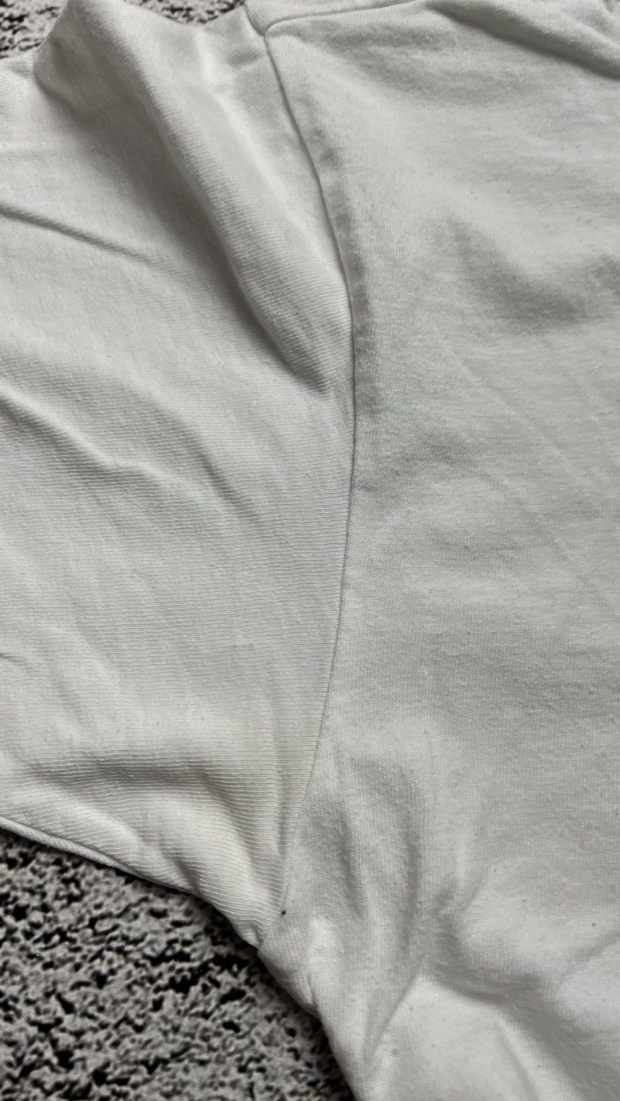 CDG by Comme des Garcons CDG Comme des Garsons play big logo tee Size US S / EU 44-46 / 1 - 5 Thumbnail