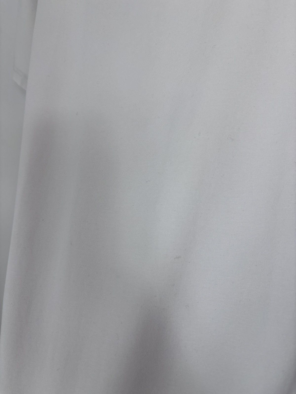 Moschino Moschino Underwear Women’s White Short Sleeve T-Shirt Tee Size XXL / US 16-18 / IT 52-54 - 9 Thumbnail