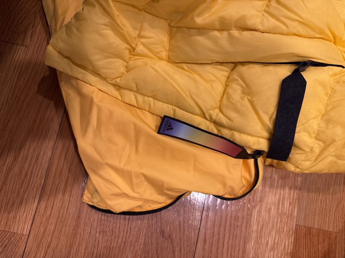 Adidas × Kith Adidas Terrex X KITH Down Anorak XL Size US XL / EU 56 / 4 - 5 Thumbnail
