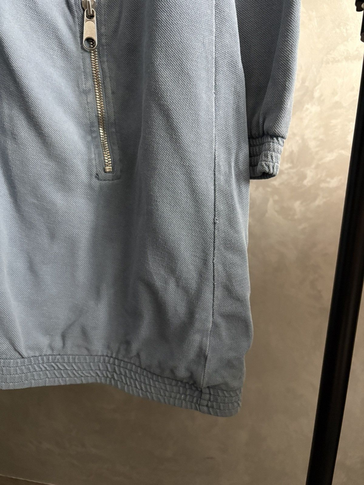 Maison Margiela VTG Maison Margiela MM6 Zip Bomber Long Jacket sz S Unisex Size S / US 4 / IT 40 - 8 Thumbnail