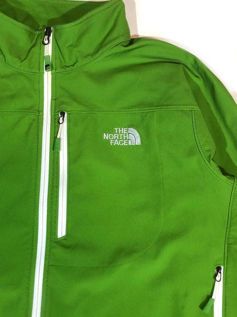 The North Face The North Face Summit Series Soft Shell Outdoor Jacket Size US XL / EU 56 / 4 - 7 Thumbnail