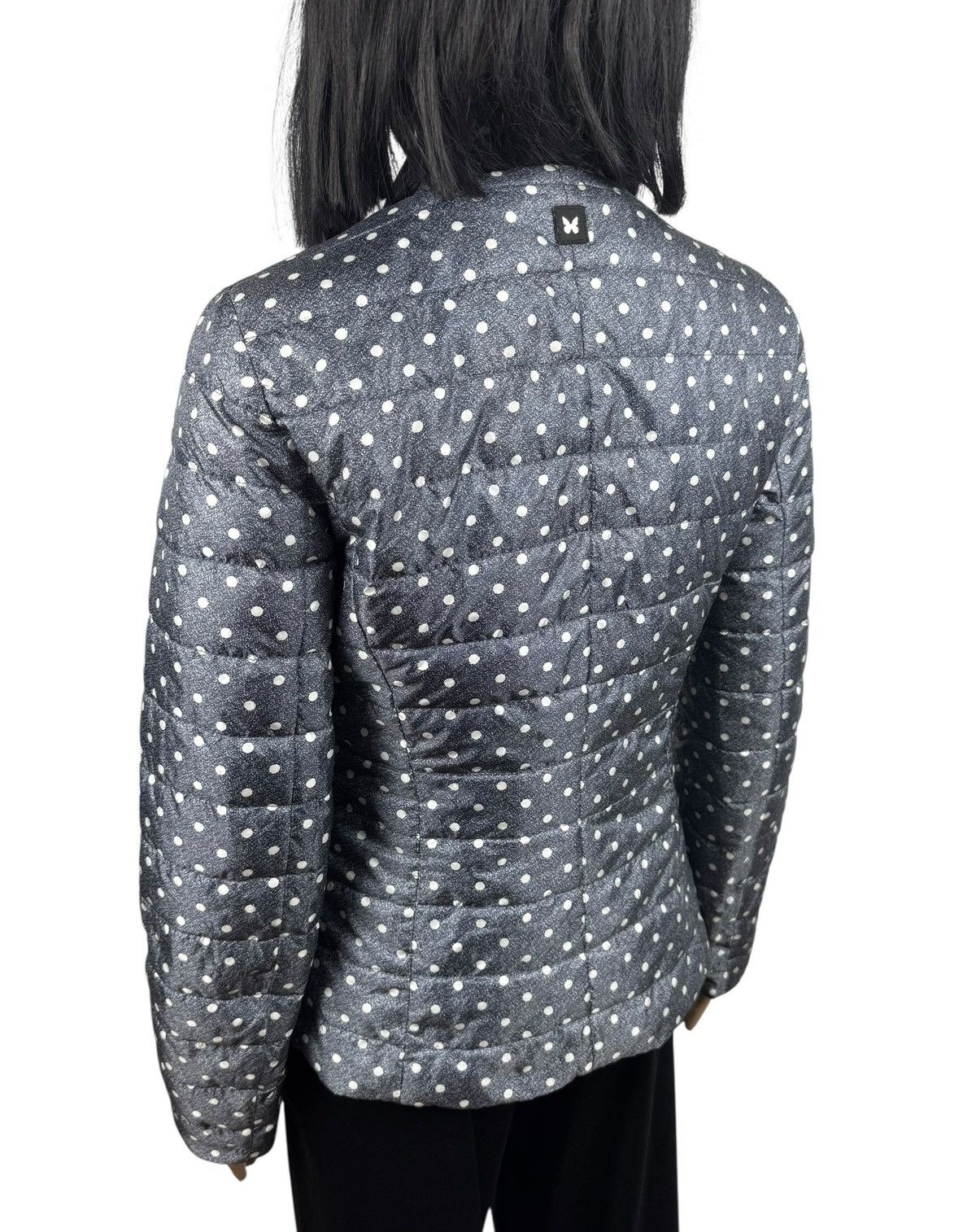 Weekend Max Mara Weekend Max Mara Reversible Down Jacket size UK8 IT40 Size S / US 4 / IT 40 - 8 Thumbnail