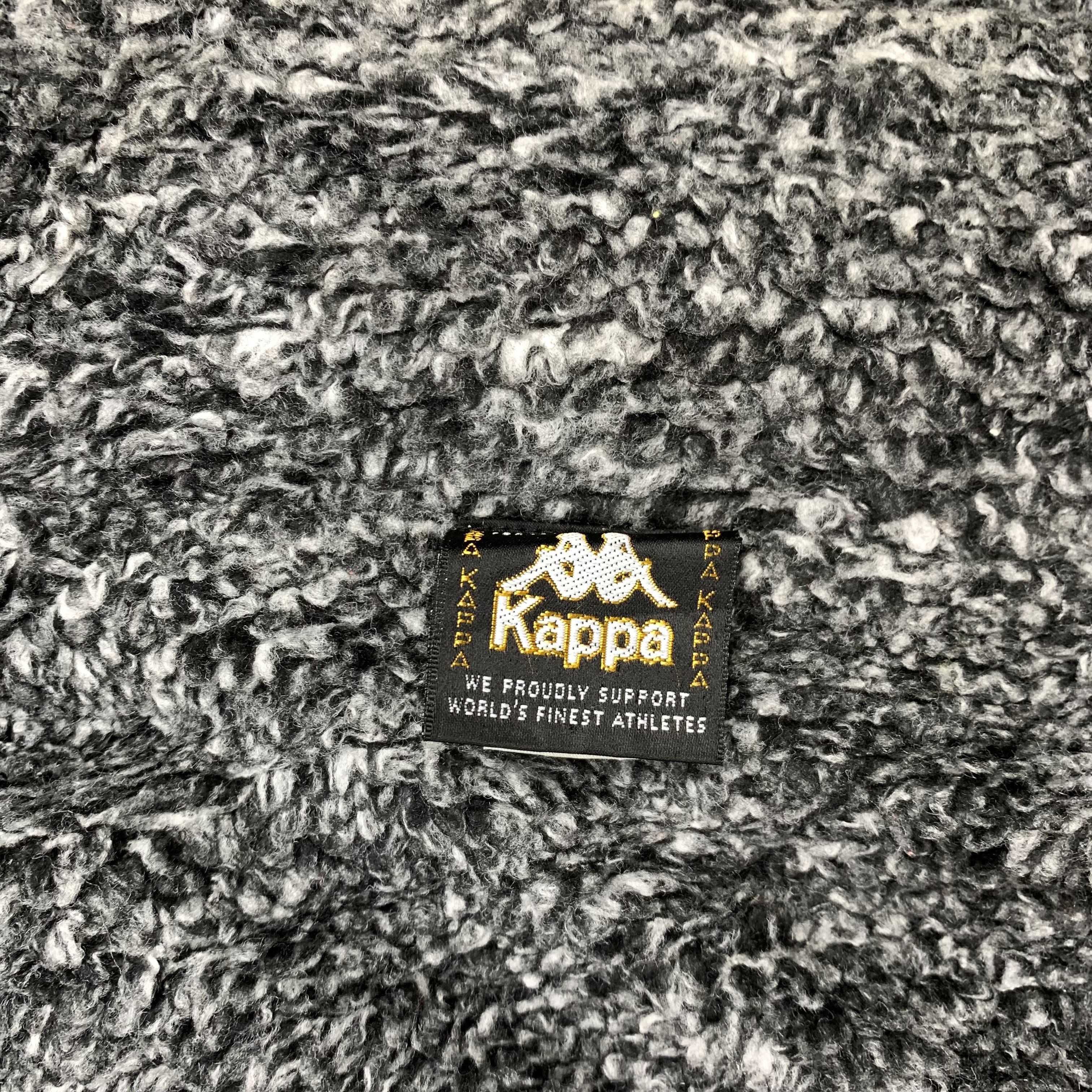 Kappa Vintage Kappa Winter Coat Jacket Size US M / EU 48-50 / 2 - 8 Thumbnail