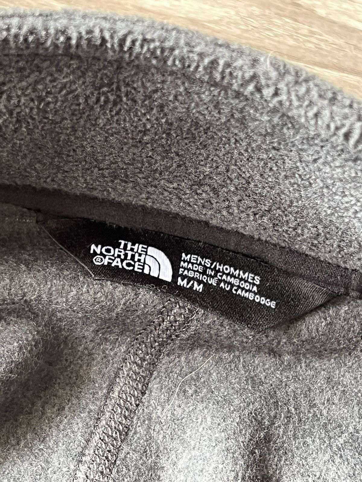 ‼️The North Face TNF Polartec Recycled New Collection Fleece