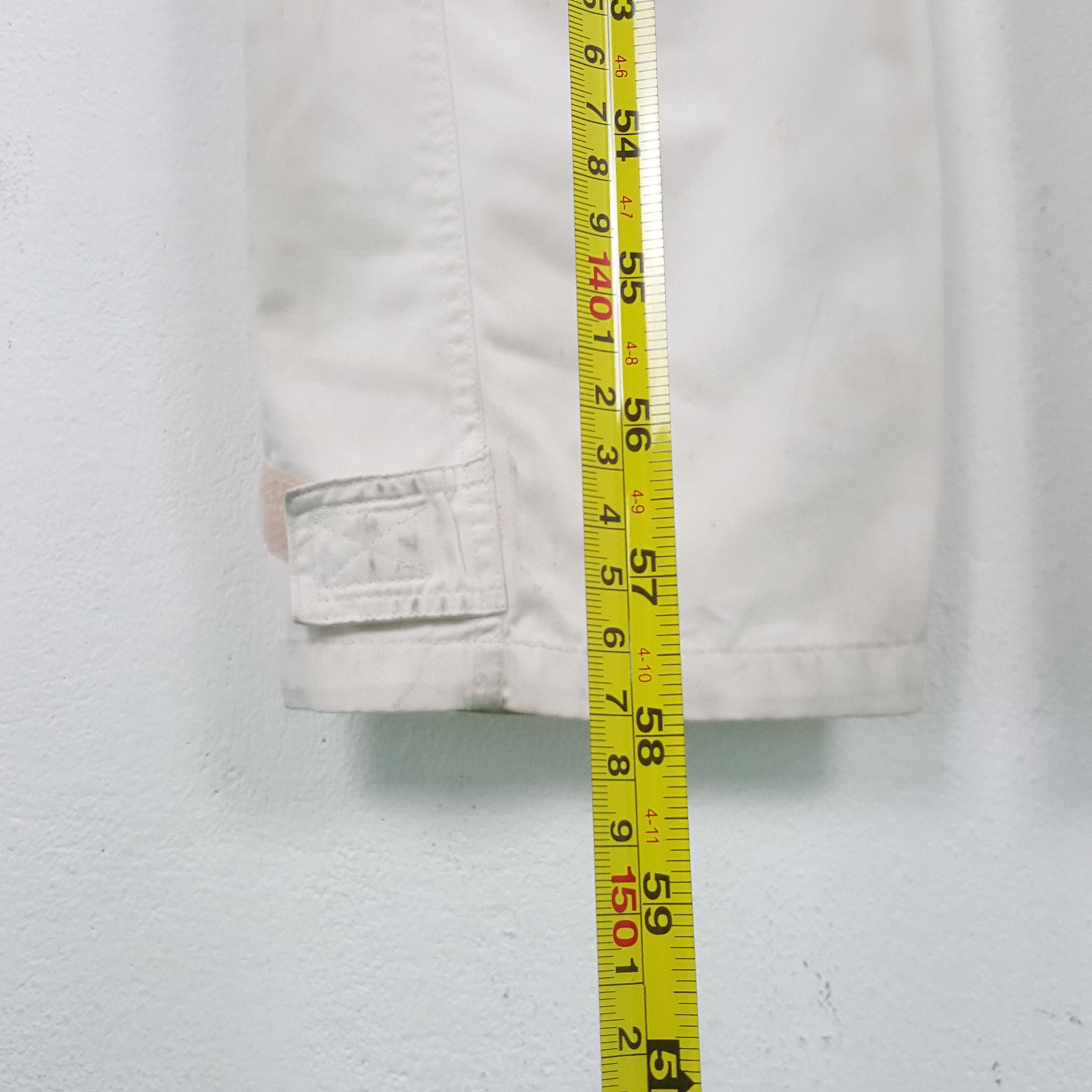Honda Vintage Honda Japan Formula One Racing Coverall C300N9 Size US L / EU 52-54 / 3 - 8 Thumbnail