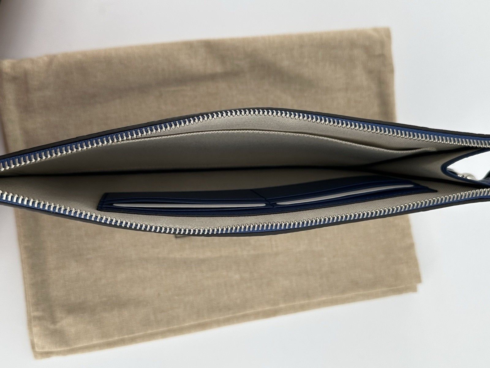 Gucci New Gucci Clutch Size ONE SIZE - 8 Thumbnail