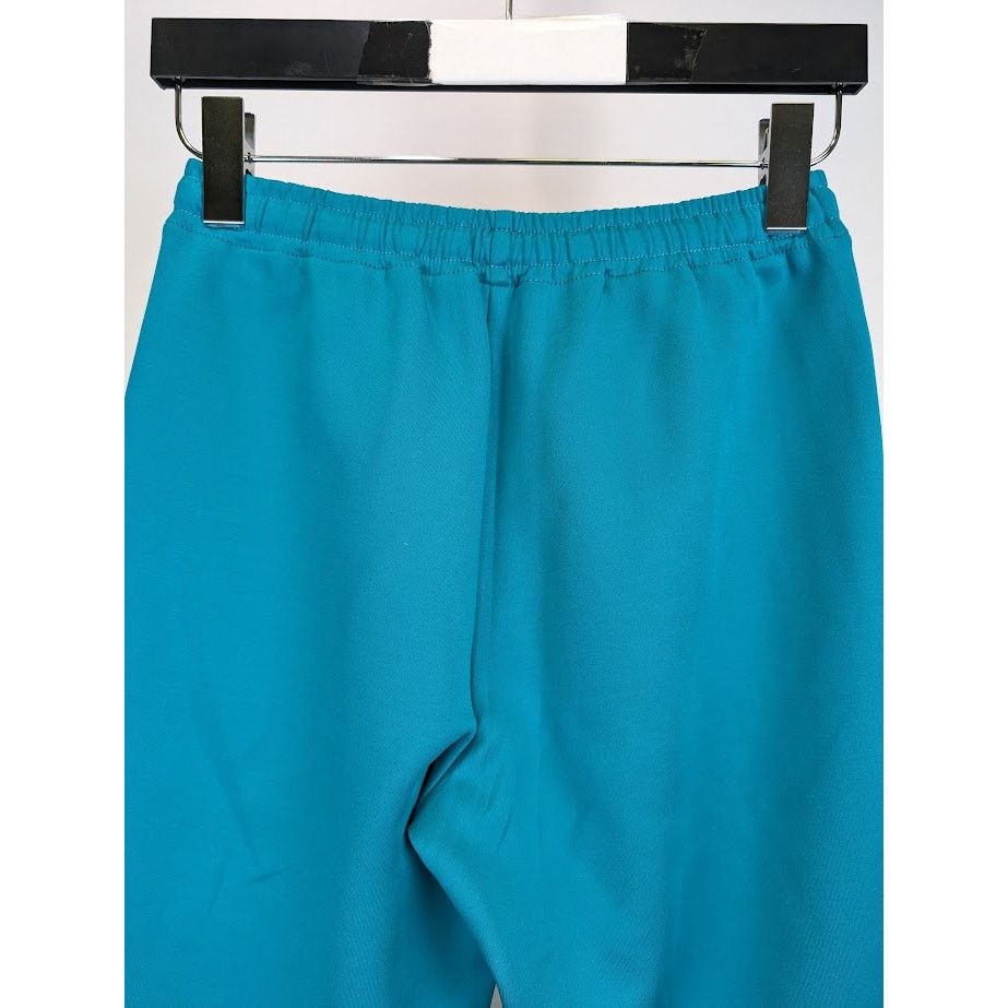 Gucci o1rshd1 Cropped Pant in Blue Size US 28 / EU 44 - 10 Thumbnail