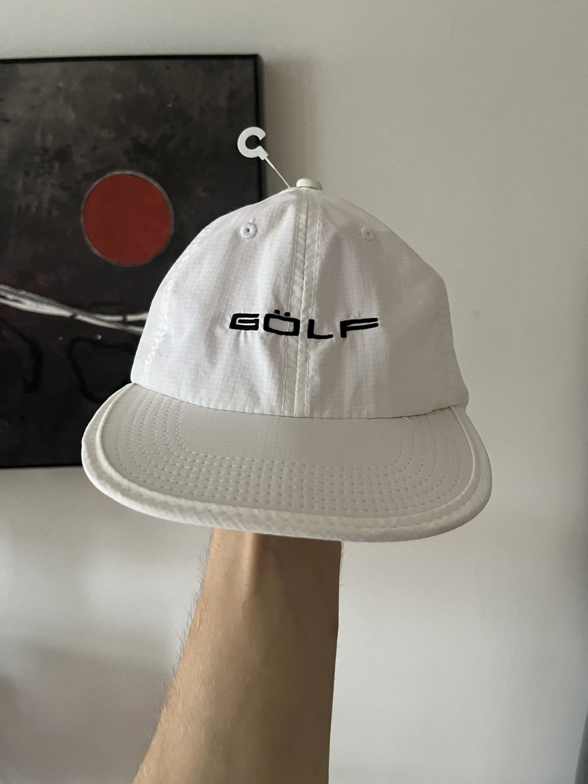 Golf Wang × Tyler The Creator × Vintage Vintage Official