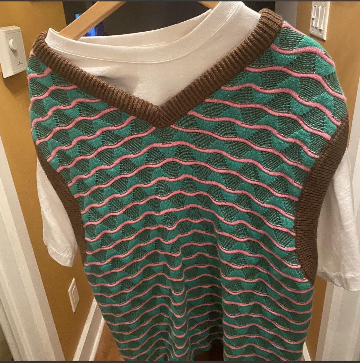 Zara Zara cardigan Size US L / EU 52-54 / 3 - 3 Thumbnail