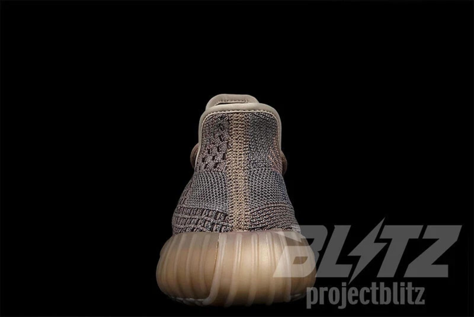 Adidas adidas Yeezy Boost 350 V2 Fade H02795 US8 Size US 8 / EU 41 - 5 Thumbnail