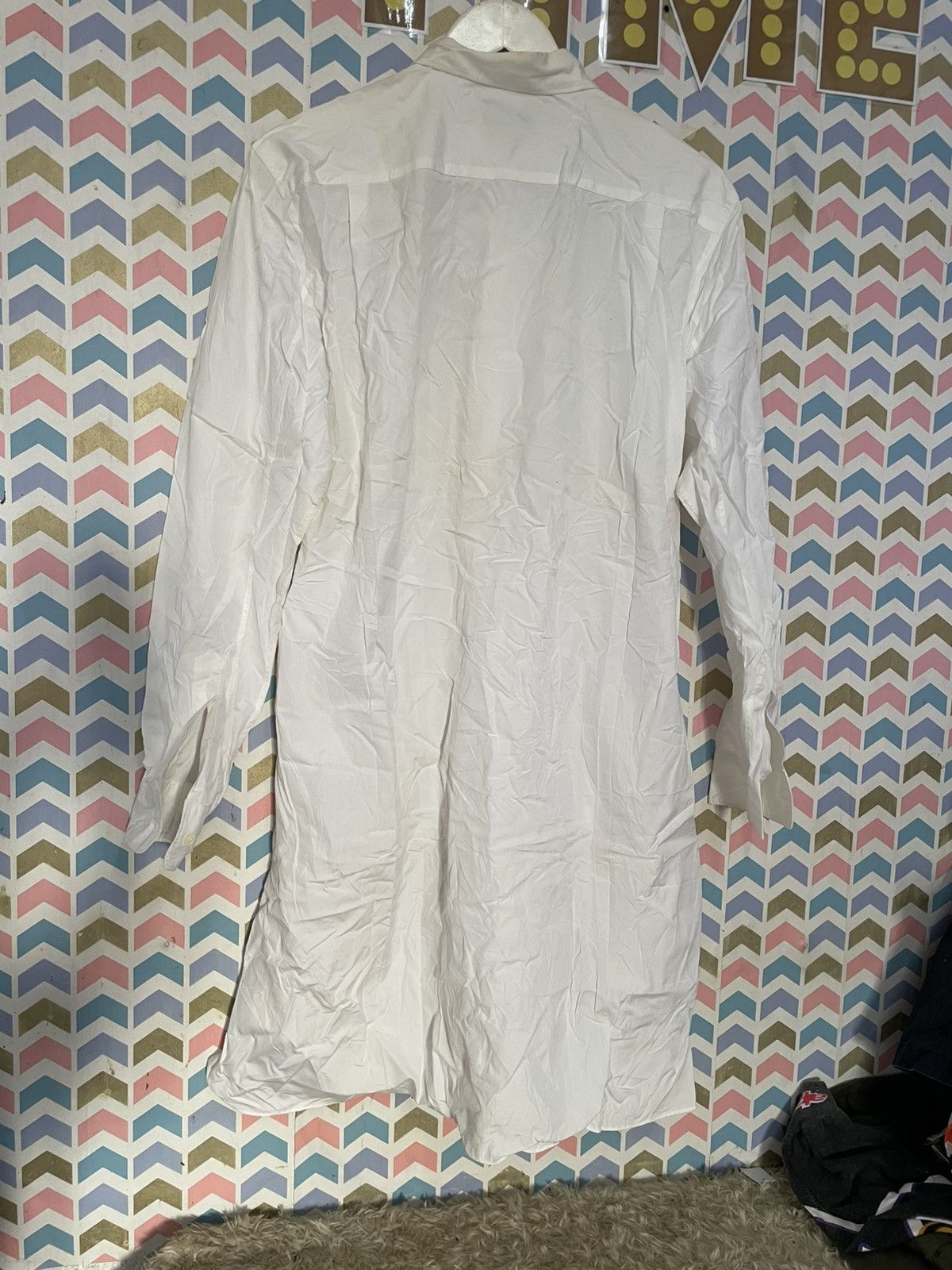 Comme des Garcons Homme Plus COMME DES GARCON HOMME PLUS Size M / US 6-8 / IT 42-44 - 2 Thumbnail