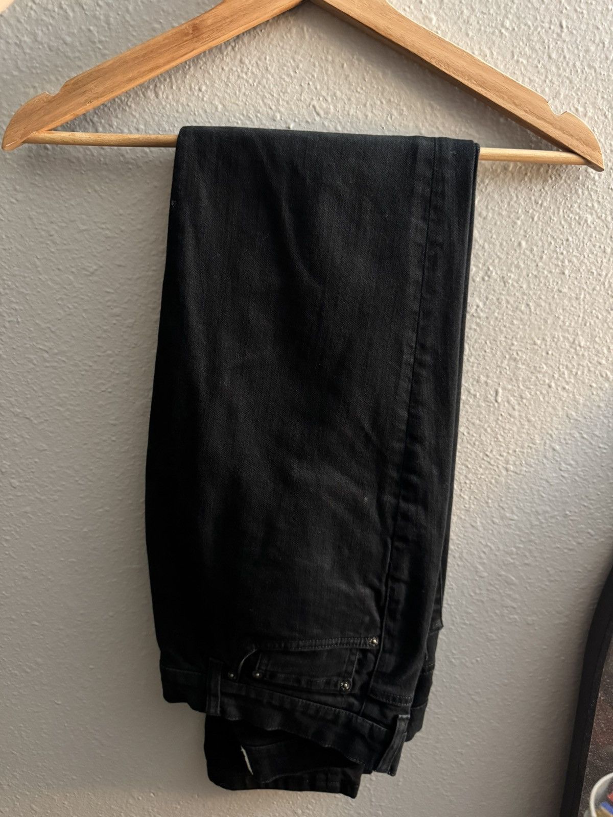 Acne Studios Acne Studios Ace Stay Cash Size US 33 - 1 Thumbnail