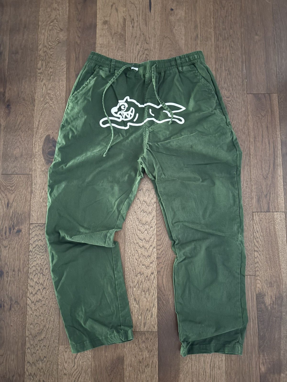 Icecream Billionaire boys club icecream cargo pants Size US 32 / EU 48 - 1 Thumbnail