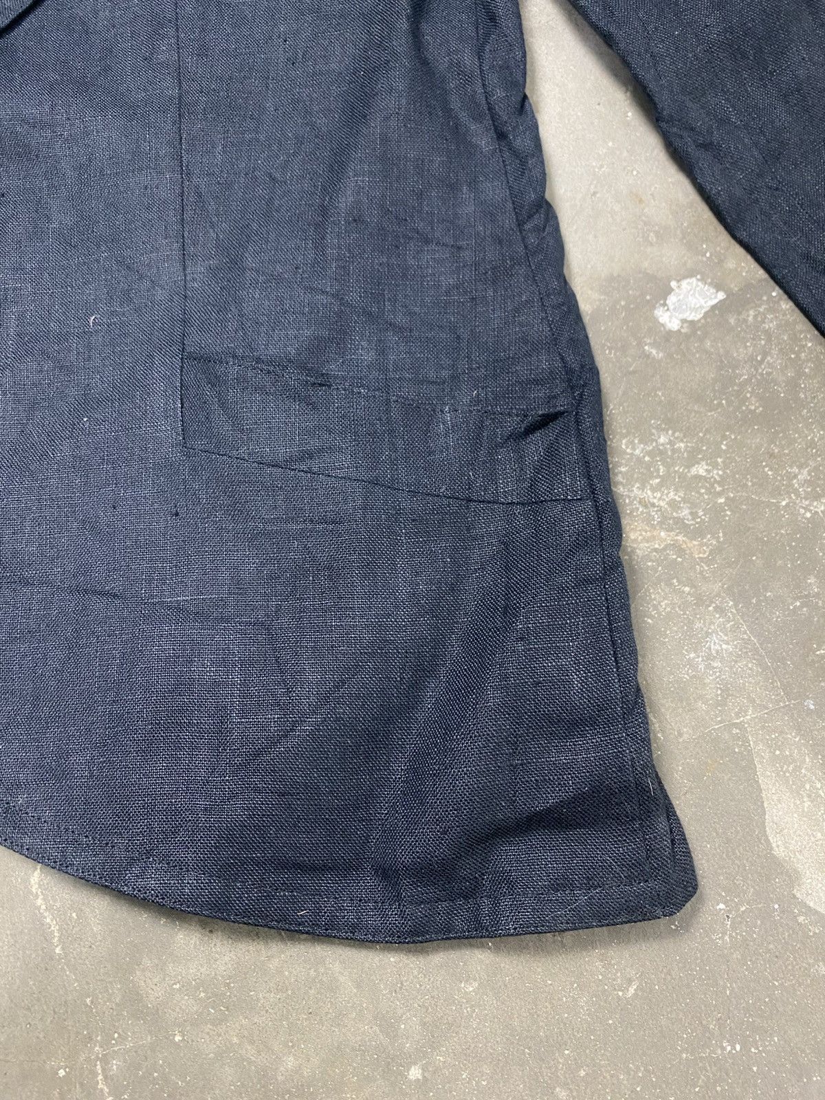 Christian Dior Monsieur Rare Vintage Christian Dior Blazer Size M / US 6-8 / IT 42-44 - 7 Thumbnail