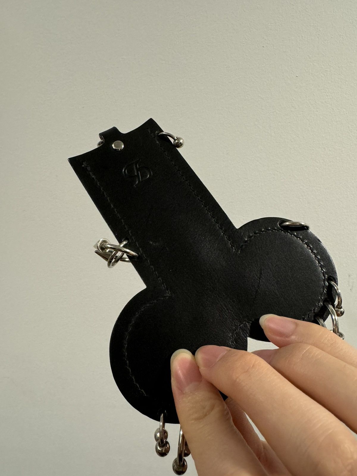 Other Songaadon “dick” vape bag Size ONE SIZE - 2 Thumbnail