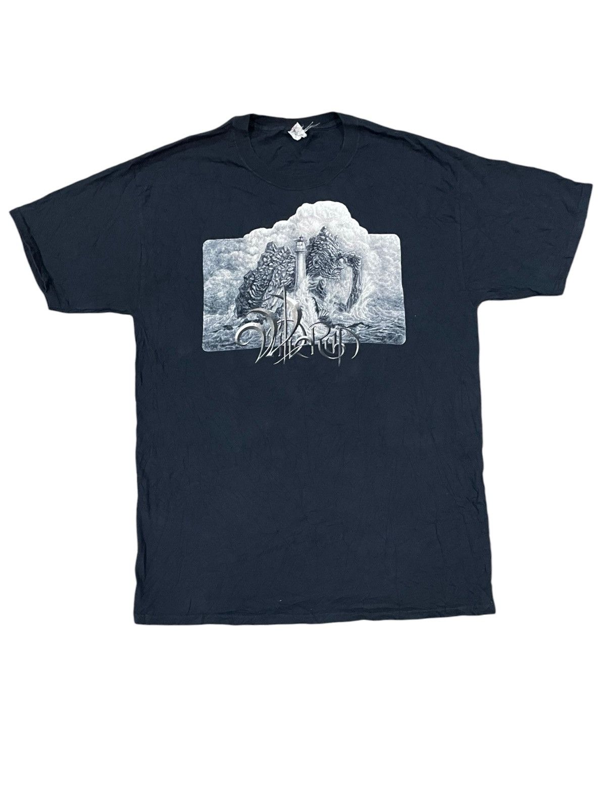Wilderun American Folk Metal Tee