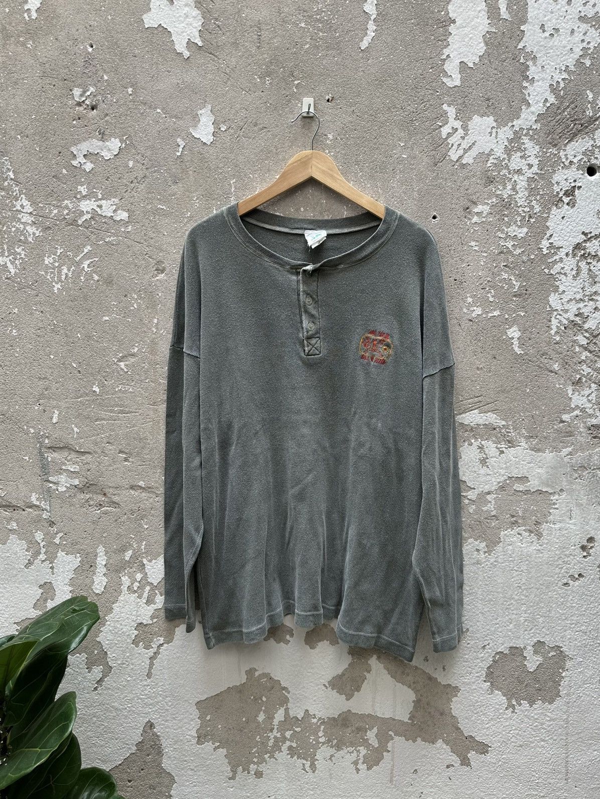 Band Tees Vintage James Taylor Band Emboridery Faded Tees Size US L / EU 52-54 / 3 - 1 Thumbnail
