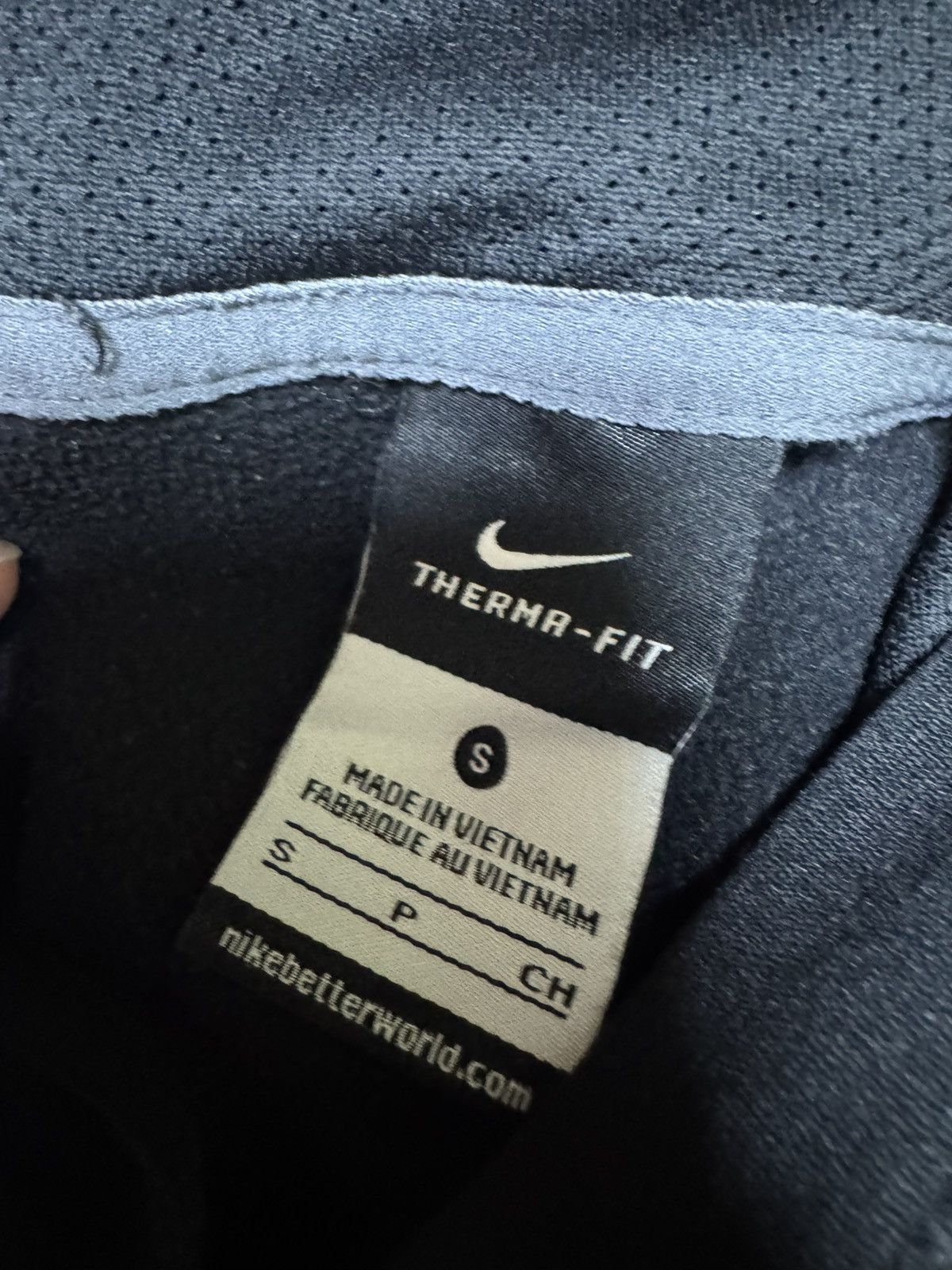 Nike Nike university of Kentucky hoodie Size US S / EU 44-46 / 1 - 3 Thumbnail