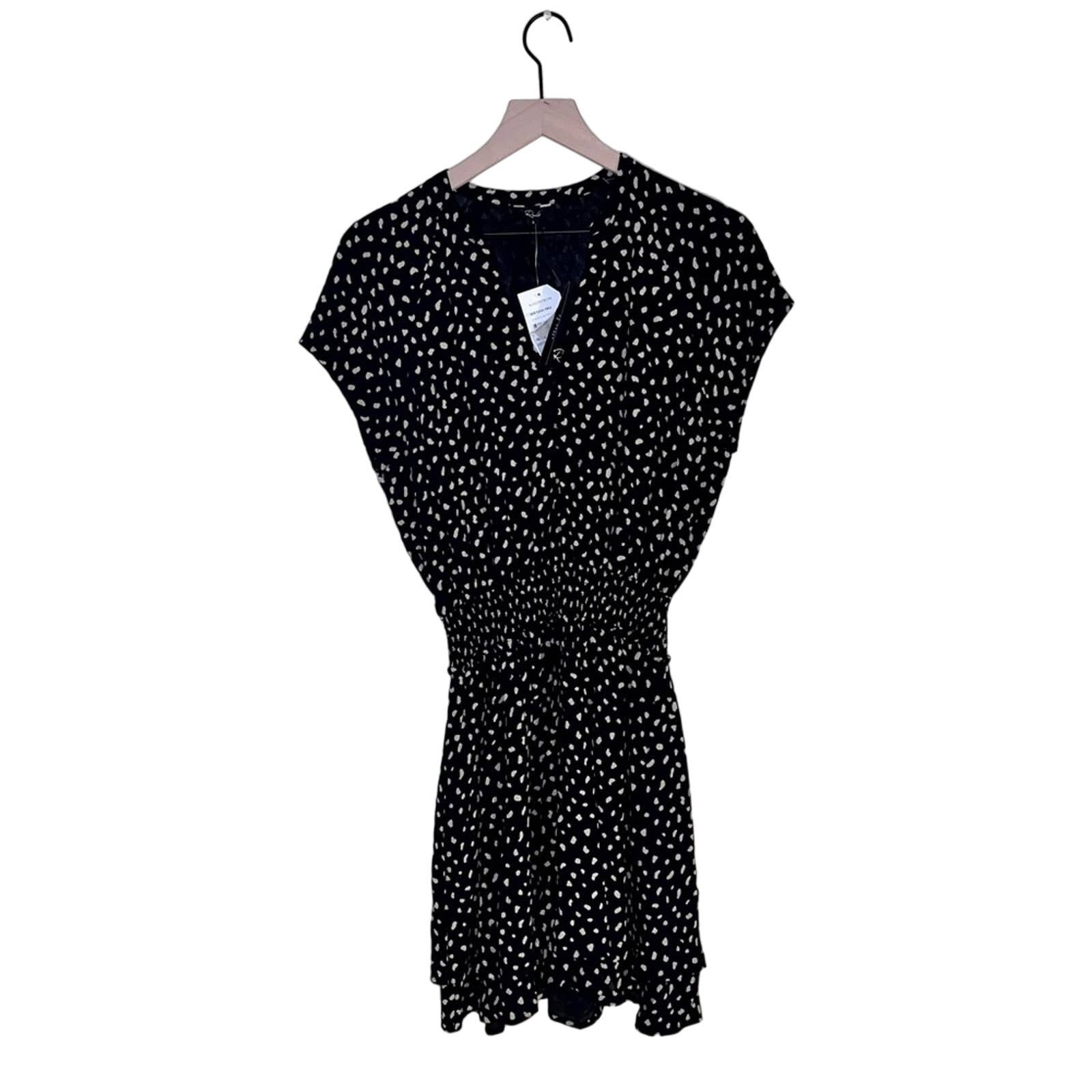 Rails NWT RAILS polka dot dress S Size S / US 4 / IT 40 - 1 Thumbnail