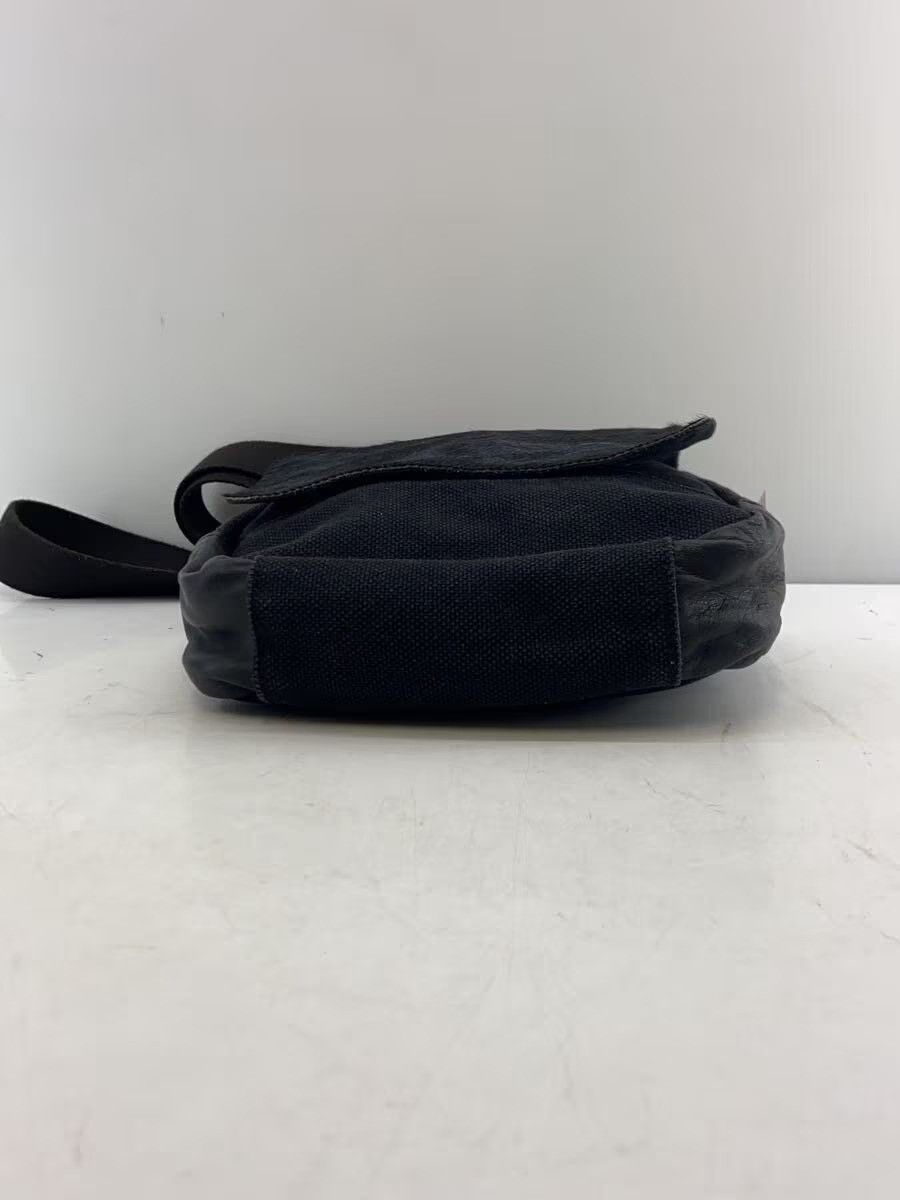 Yohji Yamamoto Leather Shoulder Bag Size ONE SIZE - 4 Thumbnail
