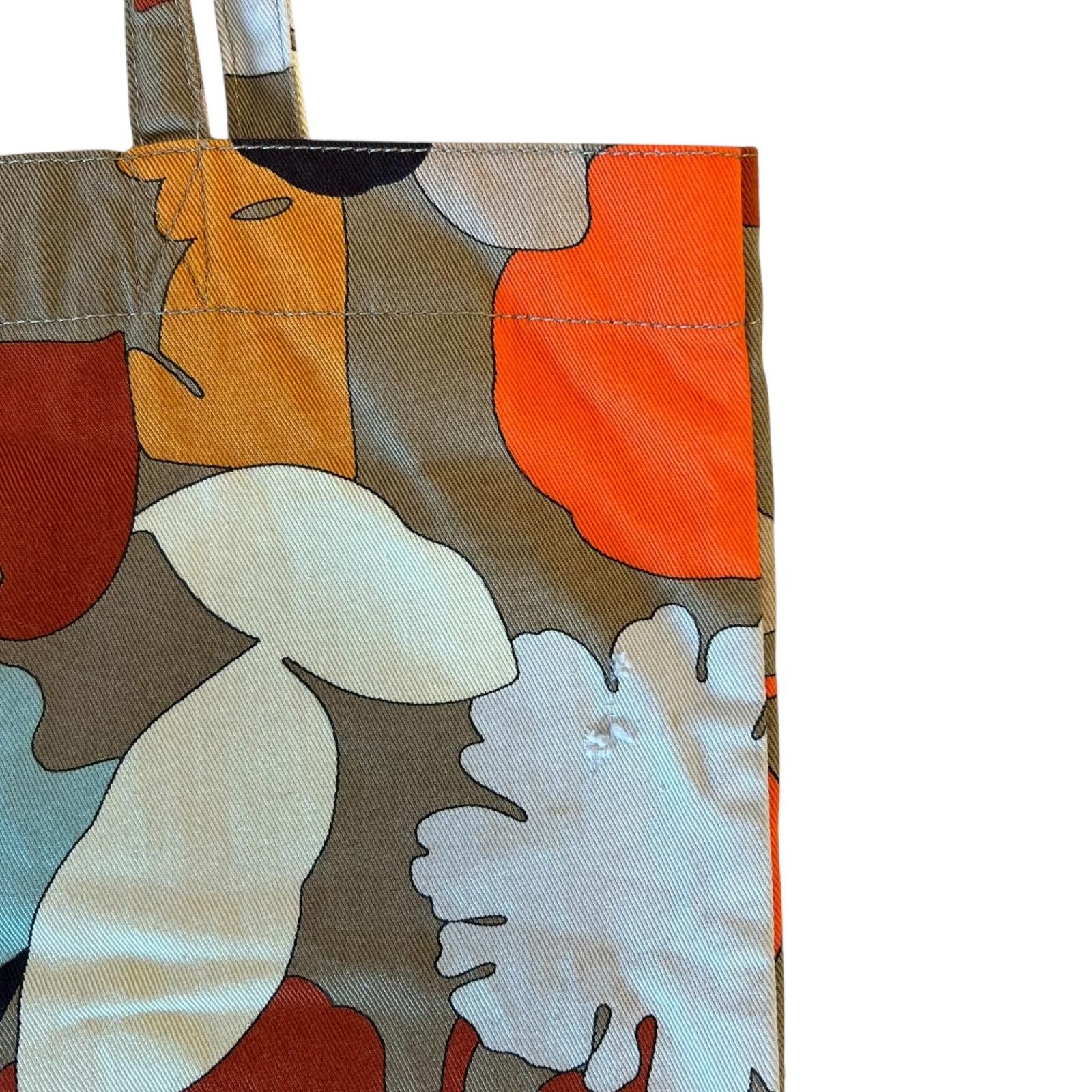 Missoni Missoni Vintage Made in Italy Tote Size ONE SIZE - 6 Thumbnail