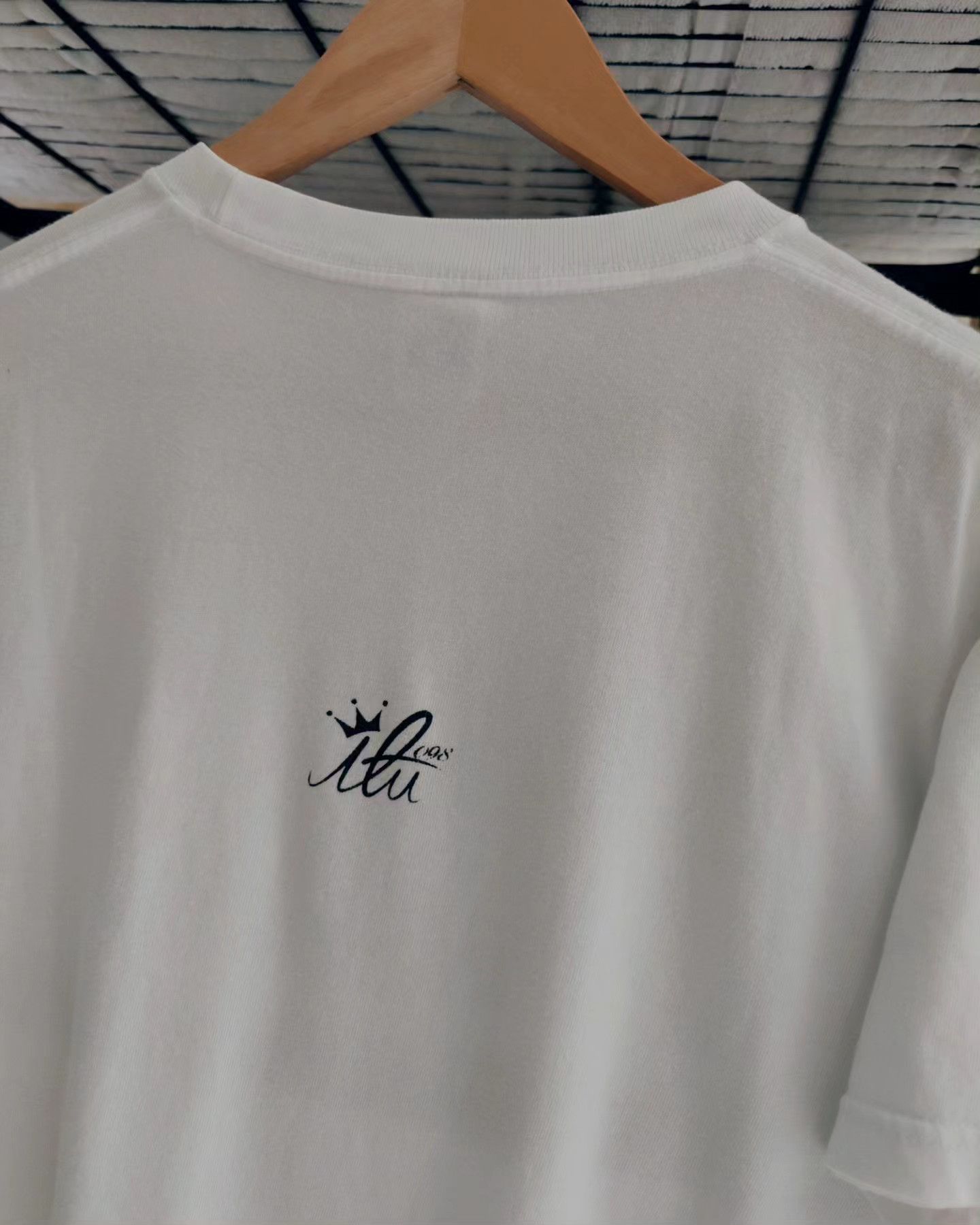 Vintage "Go, Journey" Size US M / EU 48-50 / 2 - 6 Thumbnail