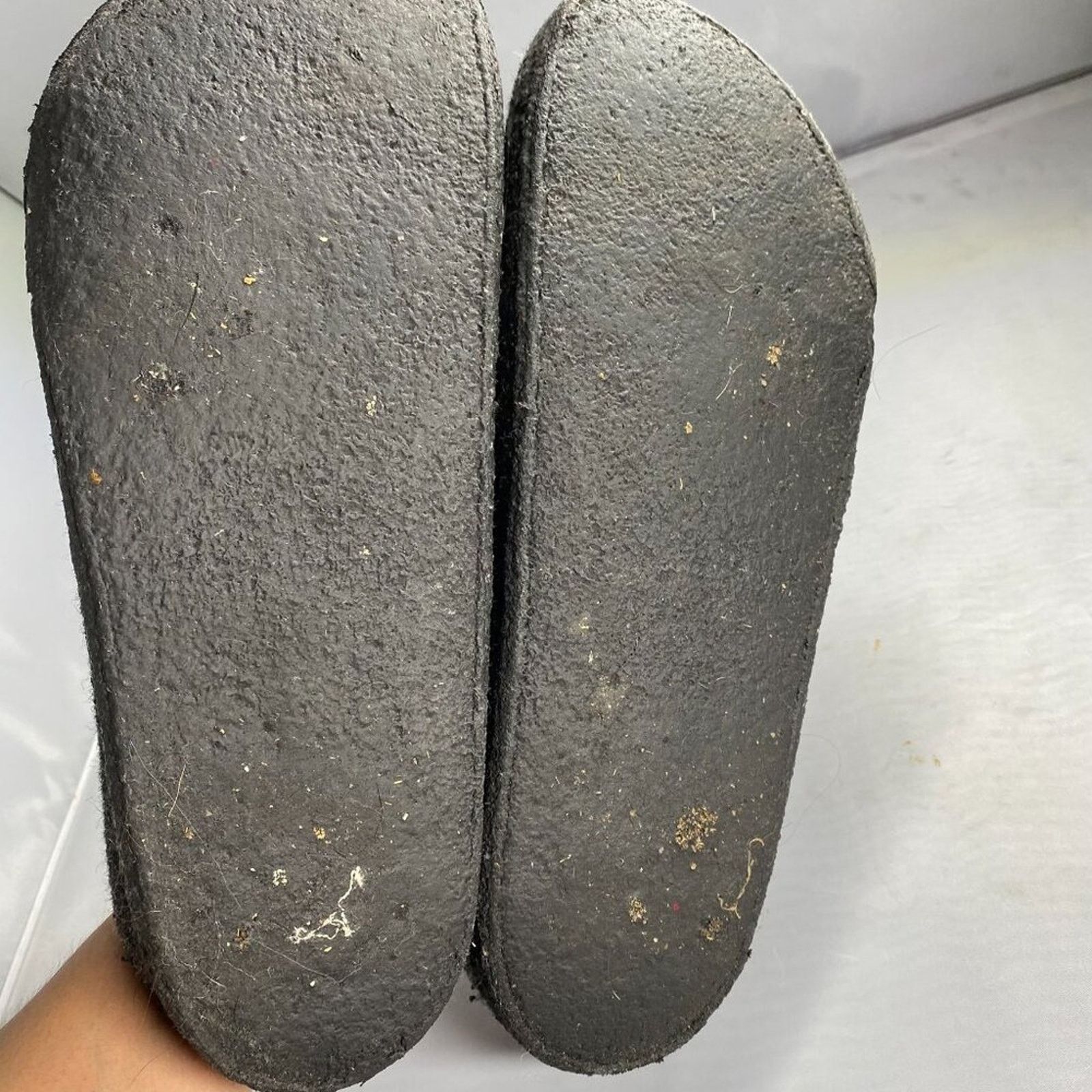 Birkenstock Birkenstock Zermatt Shearling Wool Felt clogs 11 Size US 11 / IT 41 - 3 Thumbnail