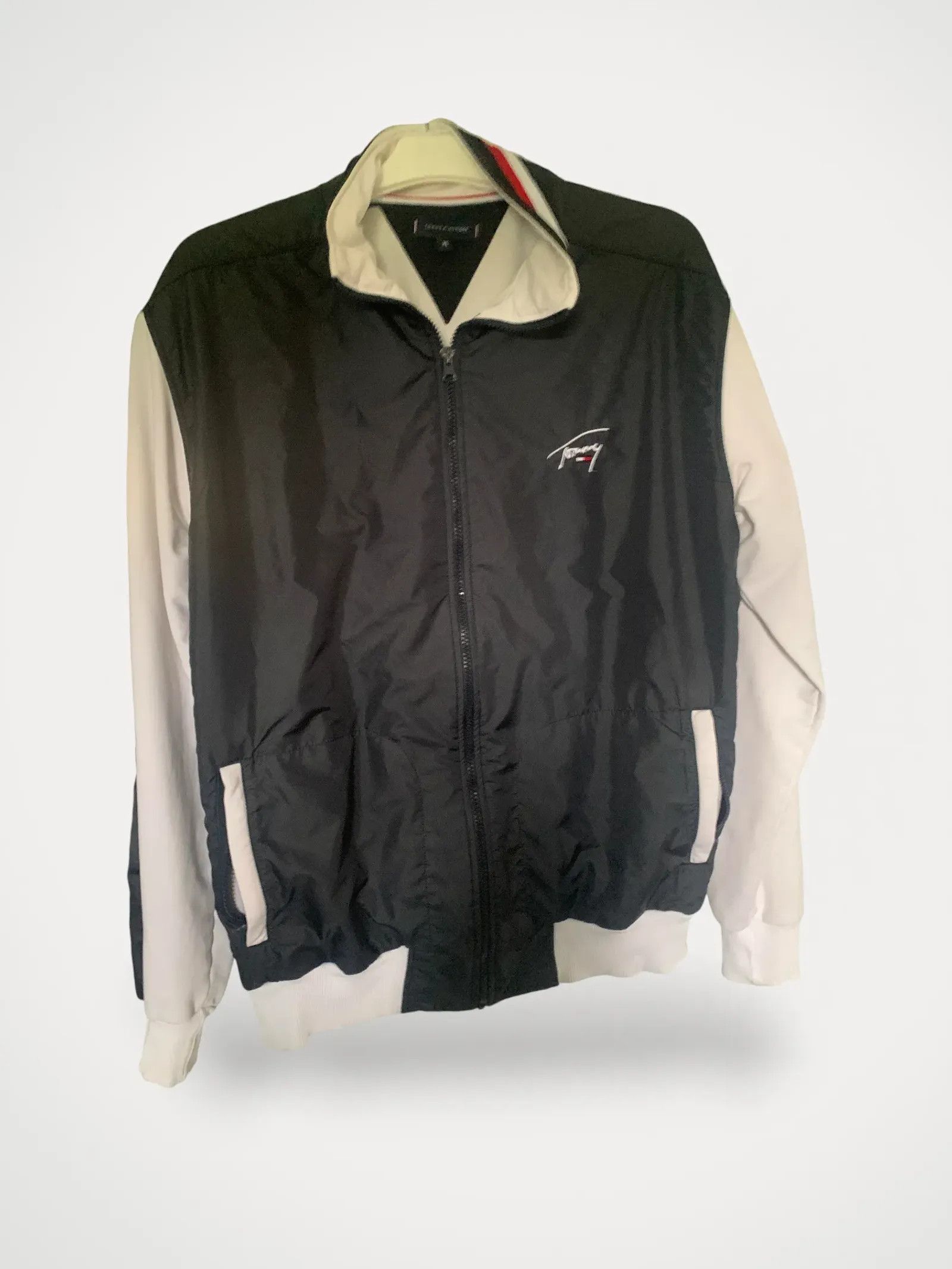 Tommy Hilfiger Tommy Hilfiger Jacket Size US XL / EU 56 / 4 - 1 Thumbnail