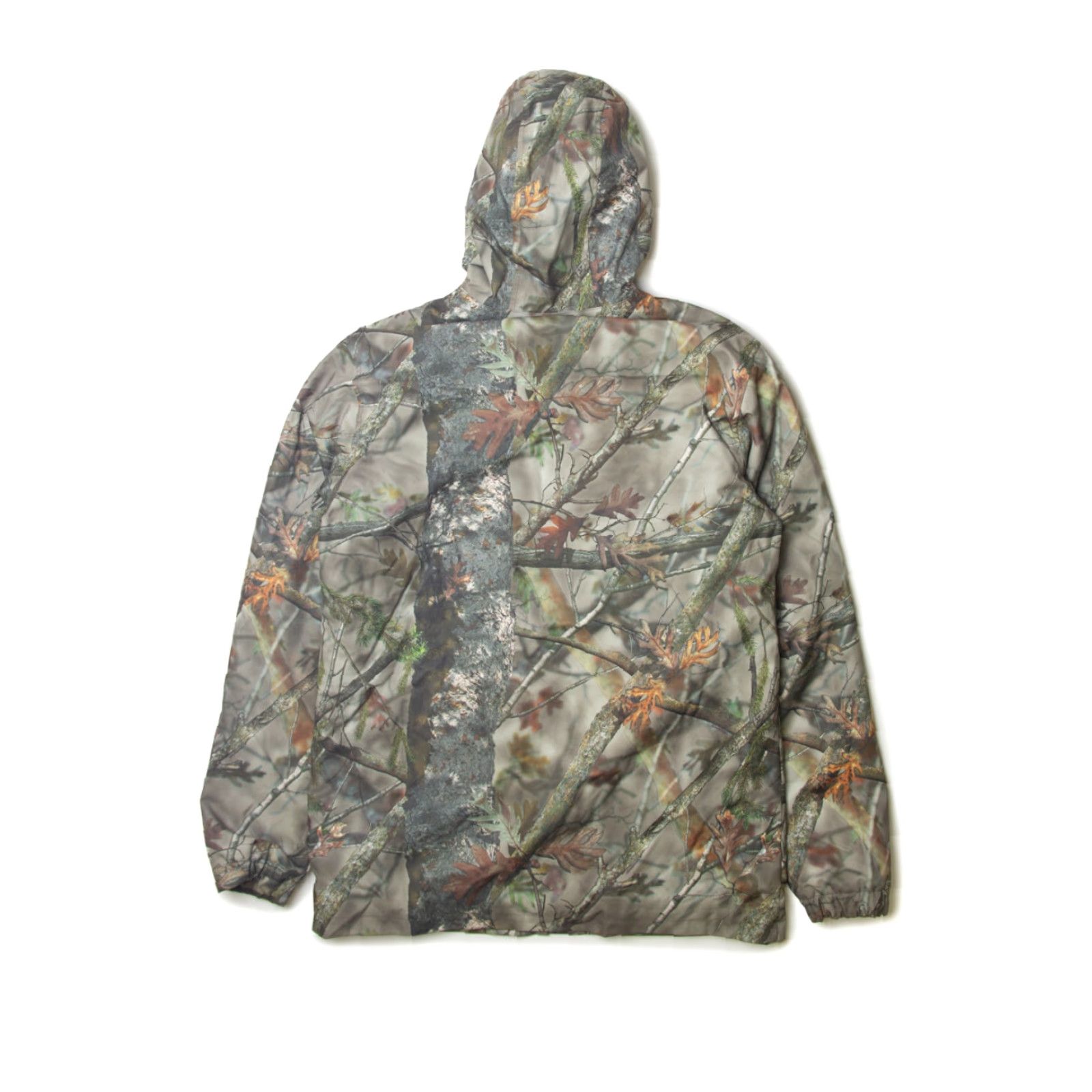 Vintage VINTAGE Solognac Insulated Decathlon Camo Winter Coat Shirt? Size US M / EU 48-50 / 2 - 3 Thumbnail