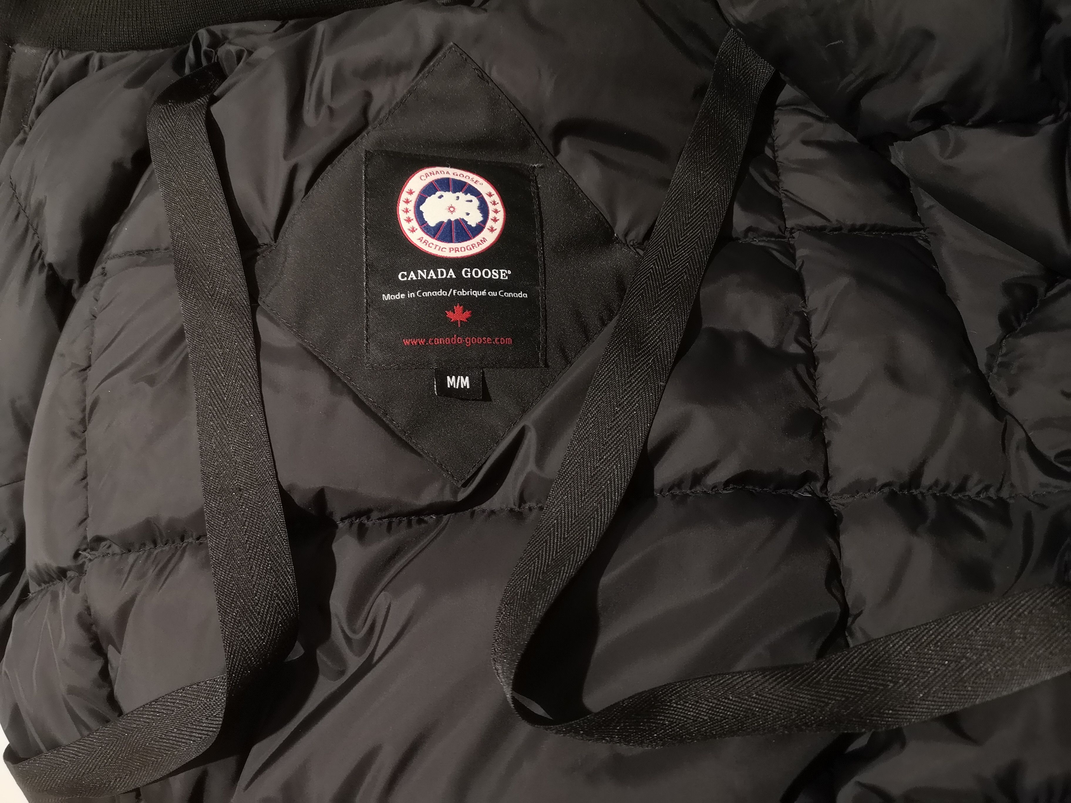 Canada Goose Canada Goose Kensington Parka Women's Down Jacket M Size M / US 6-8 / IT 42-44 - 3 Thumbnail