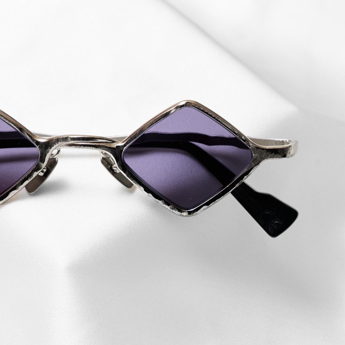 Kuboraum KUBORAUM Z14 SIV SUNGLASSES Size ONE SIZE - 6 Thumbnail
