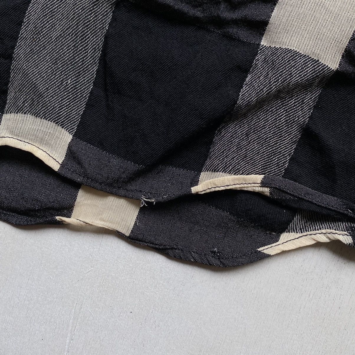 Hai Sporting Gear HAI SPORTING GEAR by Issey Miyake Vintage Shirt Size US L / EU 52-54 / 3 - 9 Thumbnail