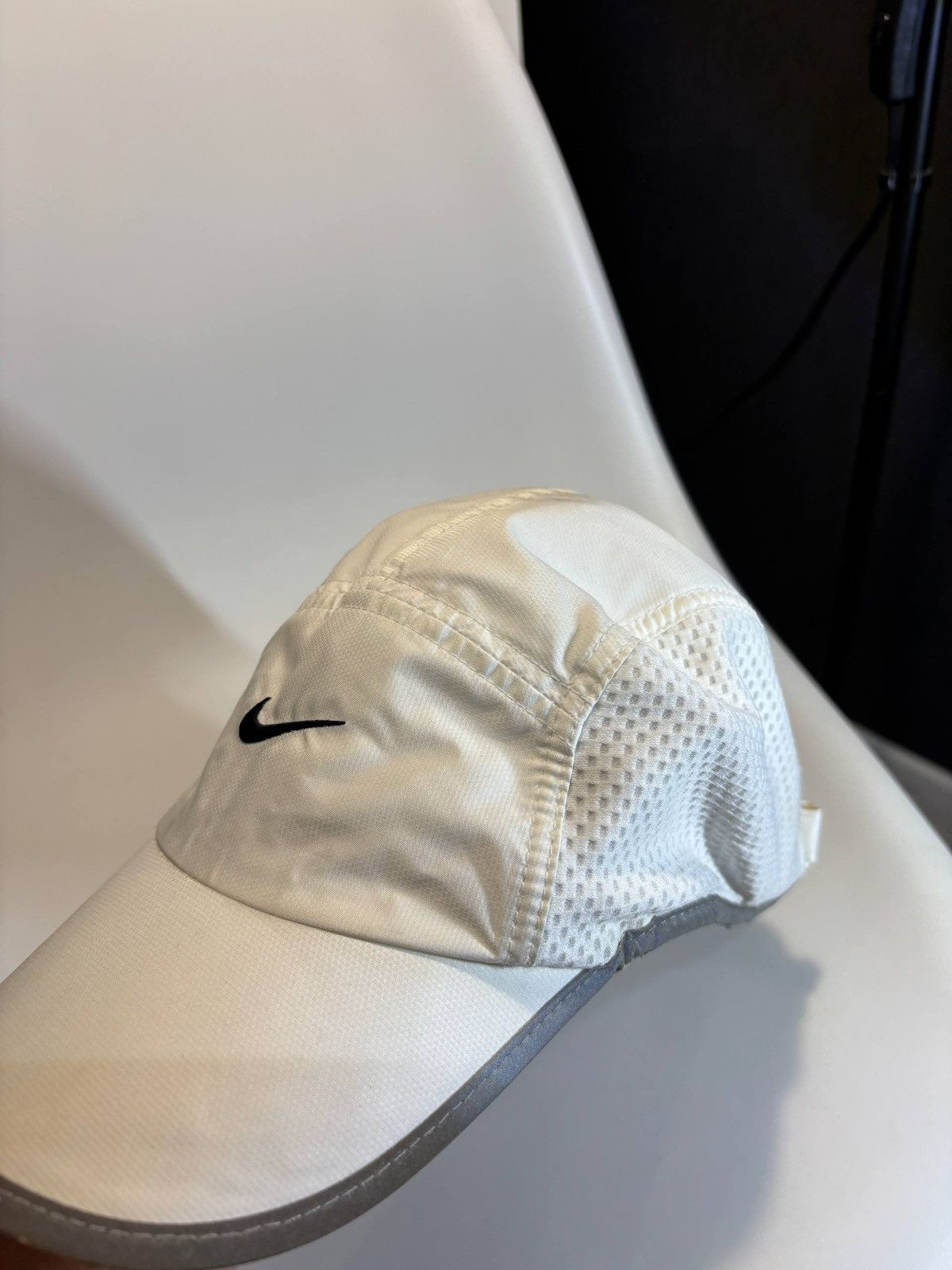 Nike Nike vintage cap Size:One Size Size ONE SIZE - 4 Thumbnail