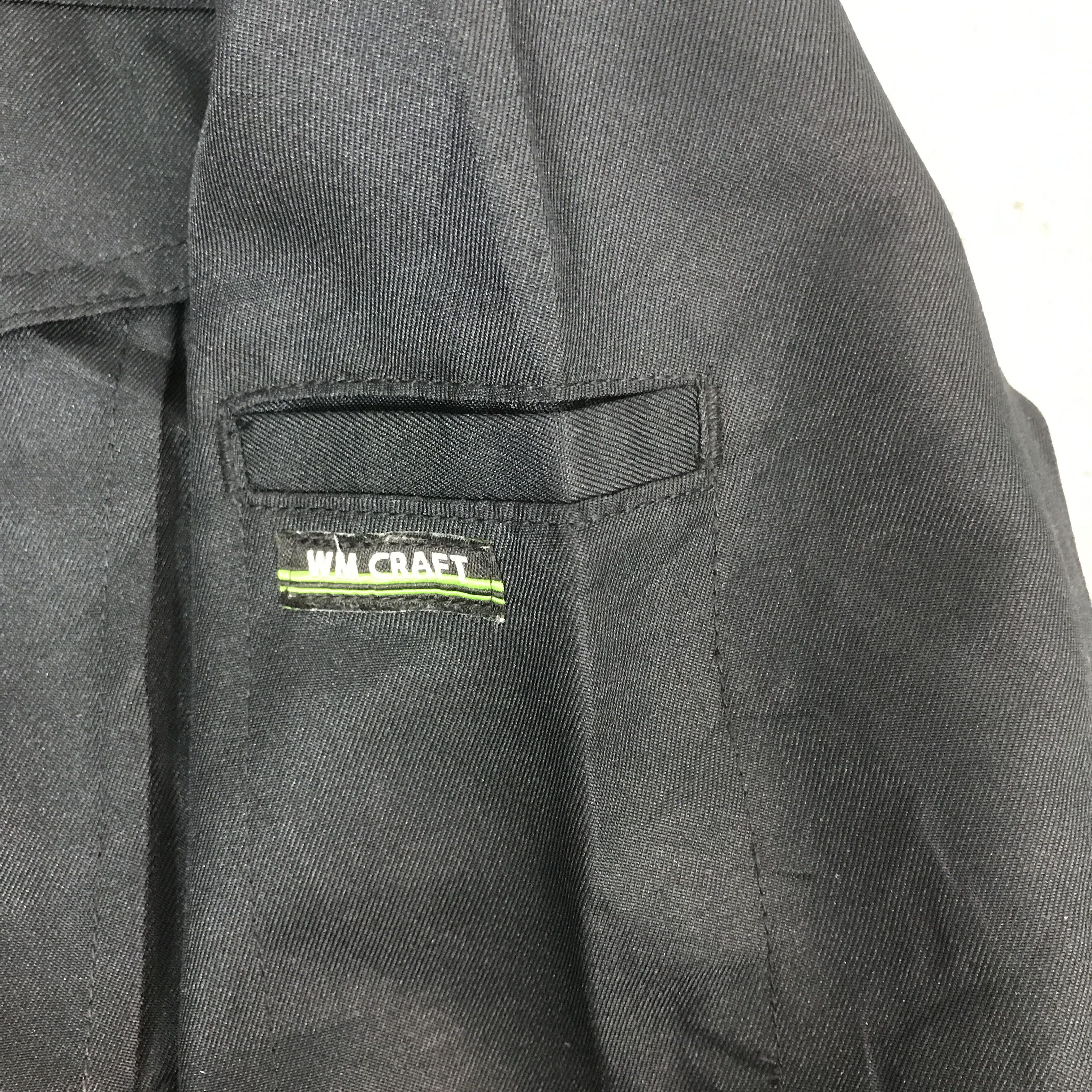 Japanese Brand mazdaspeed racing Custom Worker Japan Jacket Size US M / EU 48-50 / 2 - 14 Thumbnail