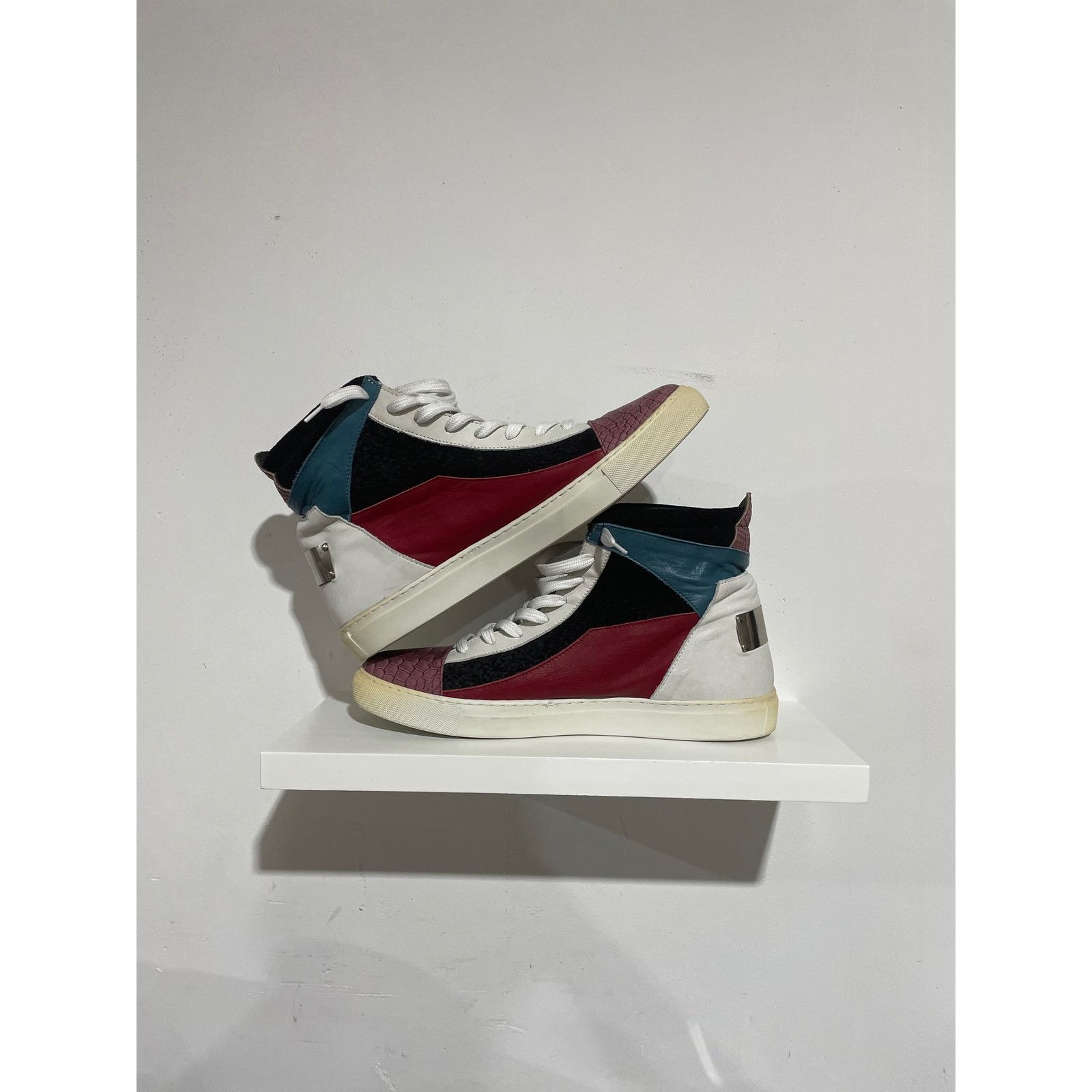 Other L HOMME DE MAISON SNEAKERS Size US 13 / EU 46 - 2 Thumbnail