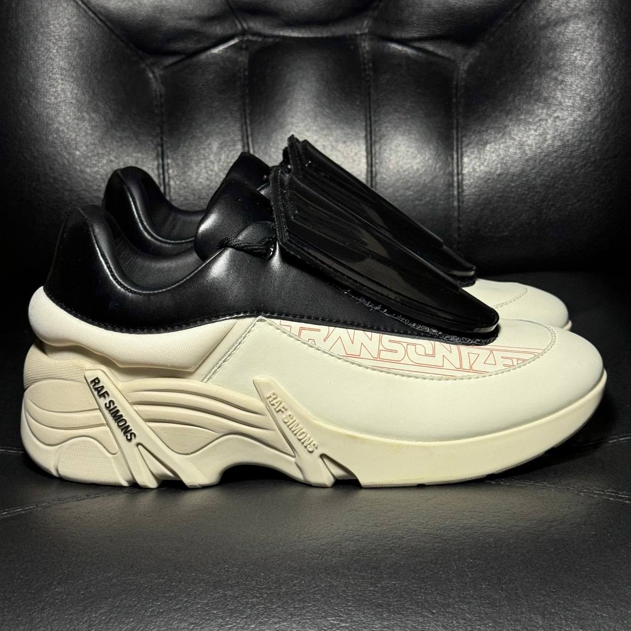 Raf Simons sneakers raf simons antei Size US 5 / IT 35 - 1 Thumbnail