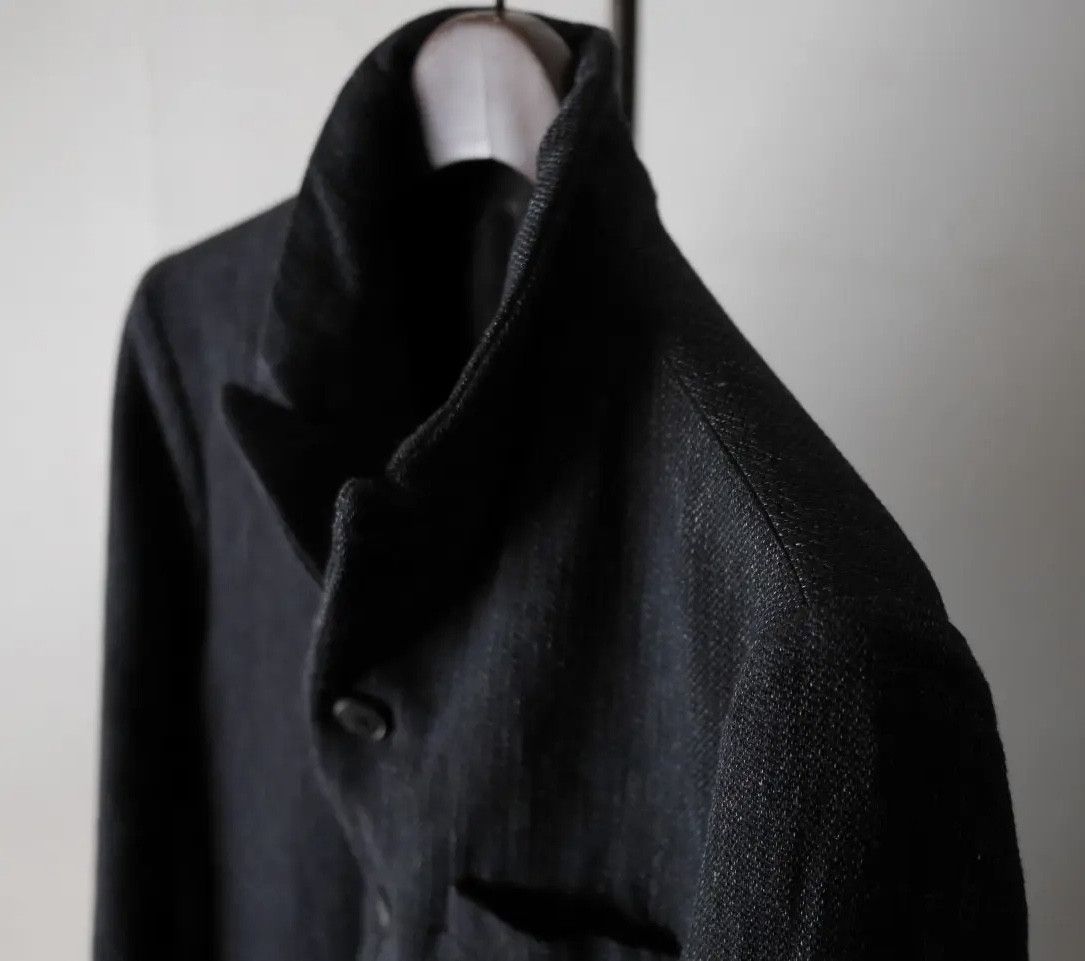 Geoffrey B. Small NNJ05 special World Exclusive Item 5-buttons Jacket Size US S / EU 44-46 / 1 - 2 Thumbnail