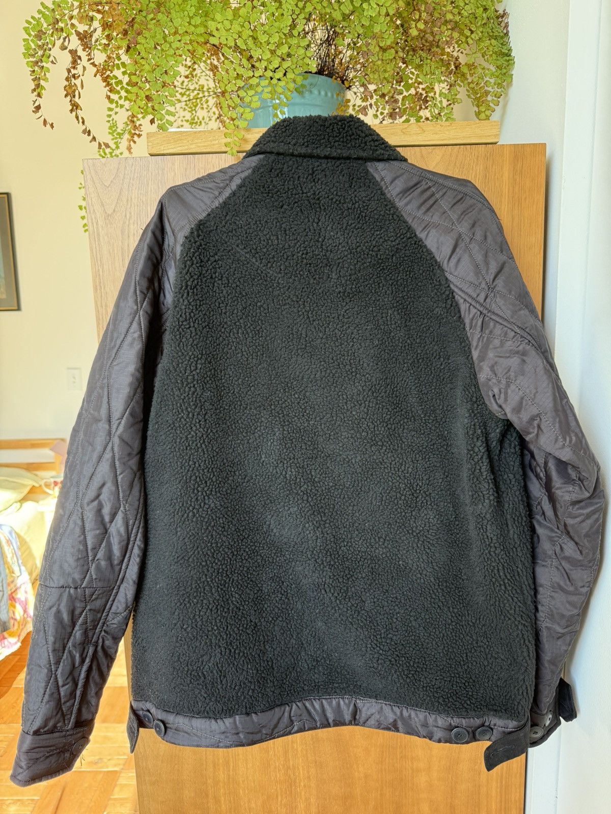 Maharishi Maharishi Upcycled Grizzly Jacket in S / excellent condition Size US S / EU 44-46 / 1 - 3 Thumbnail