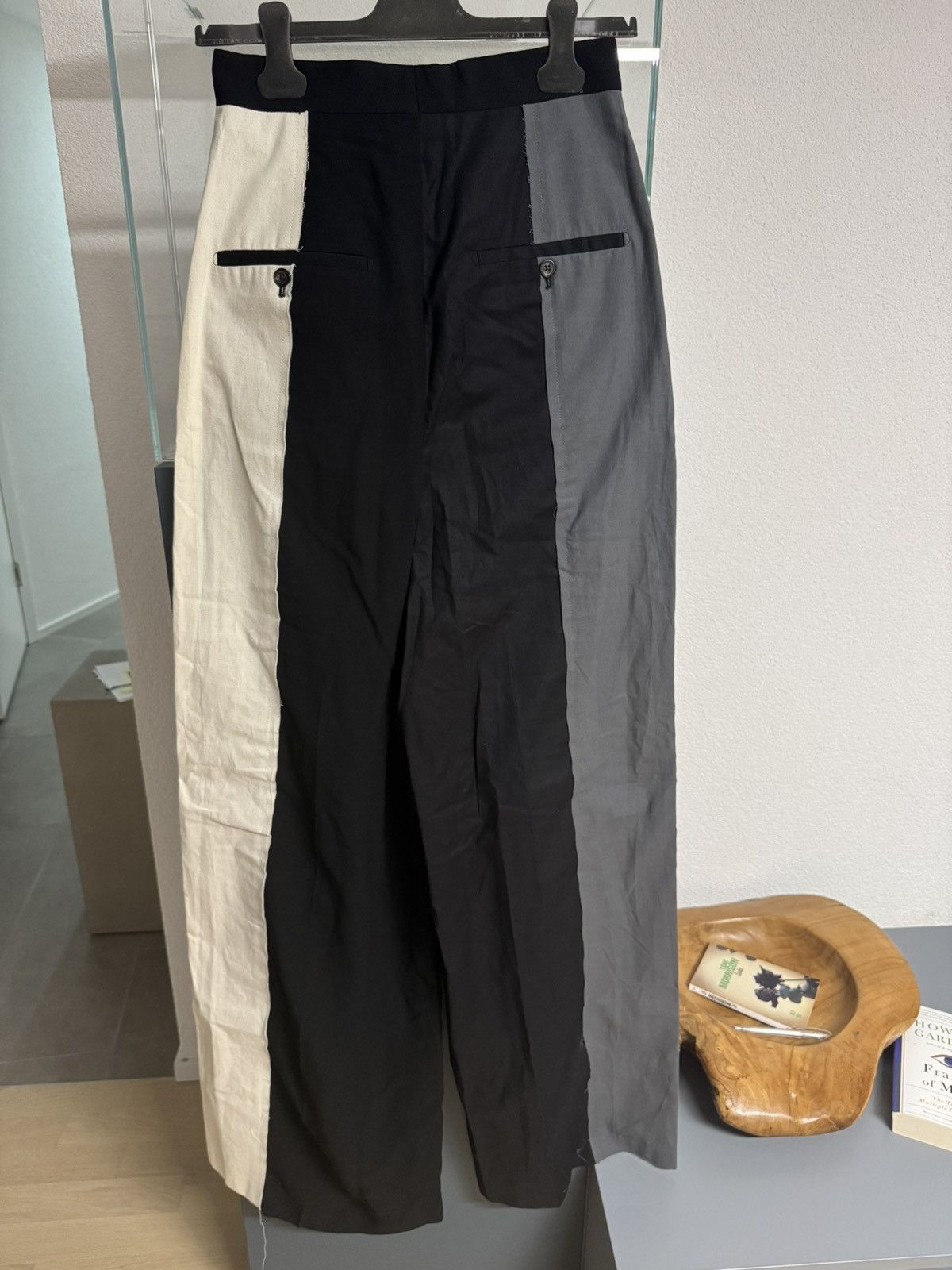 Rick Owens Rick owens Lido pants, sz 40it Size 27" / US 4 / IT 40 - 8 Thumbnail