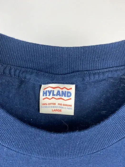 Band Tees Florida sun fun T-shirt band tee vintage 1998 size Large Size US L / EU 52-54 / 3 - 4 Thumbnail