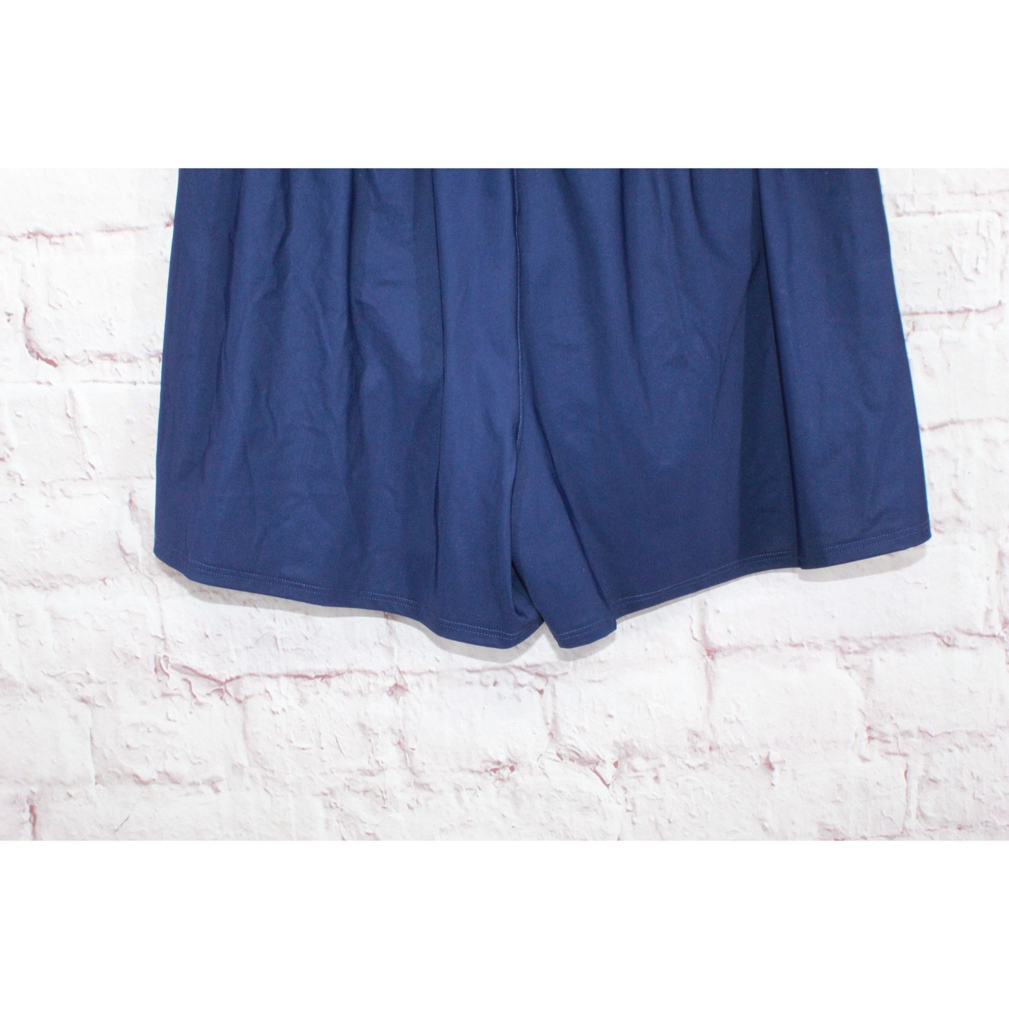 L.L. Bean × Swims LL Bean Shaping Swimwear Soft Drape Swim Shorts Size 8 Size M / US 6-8 / IT 42-44 - 5 Thumbnail