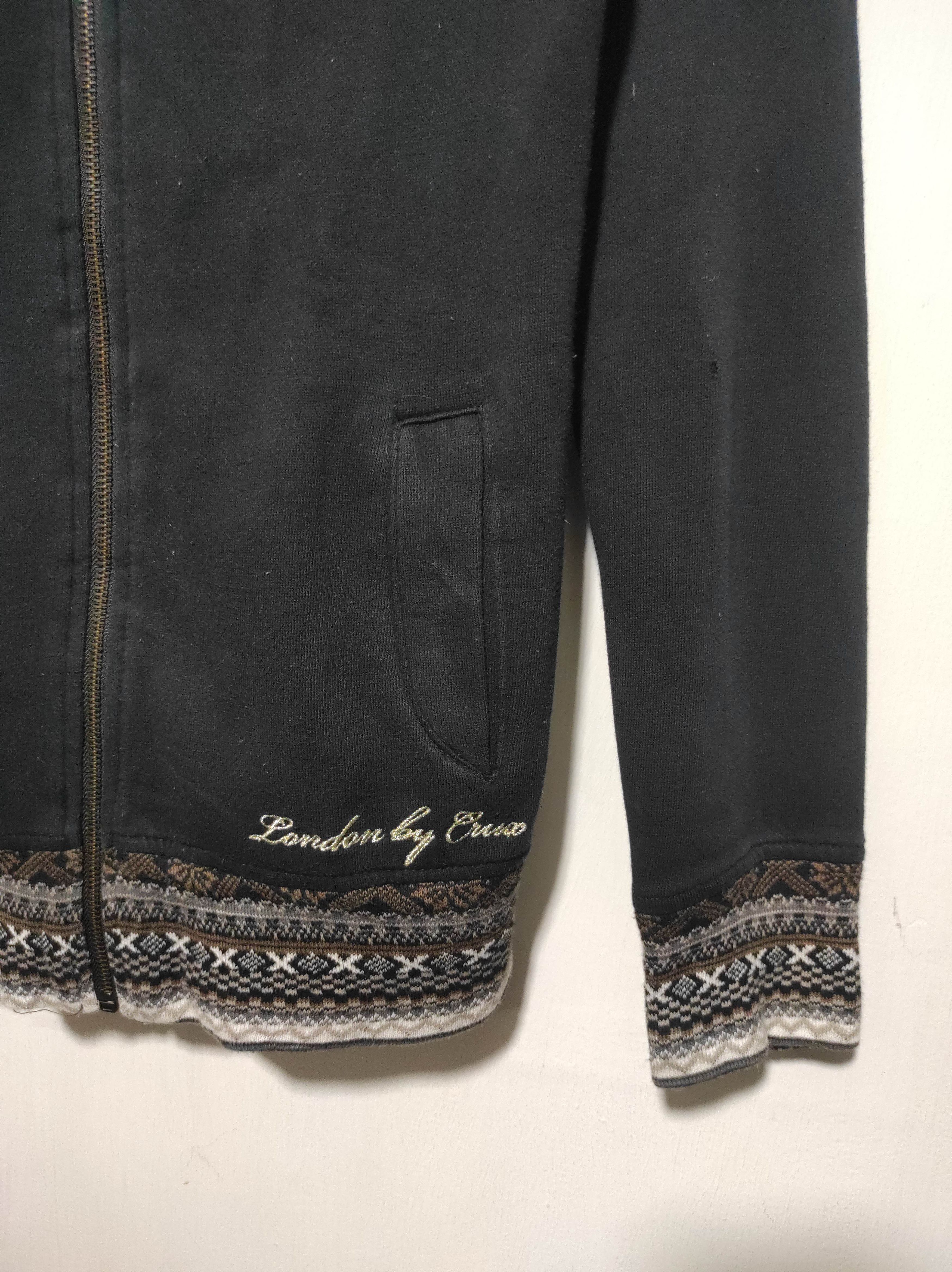 14th Addiction CRUX Multizip Hoodie style Ifsixwasnine lgb Size US XS / EU 42 / 0 - 6 Thumbnail