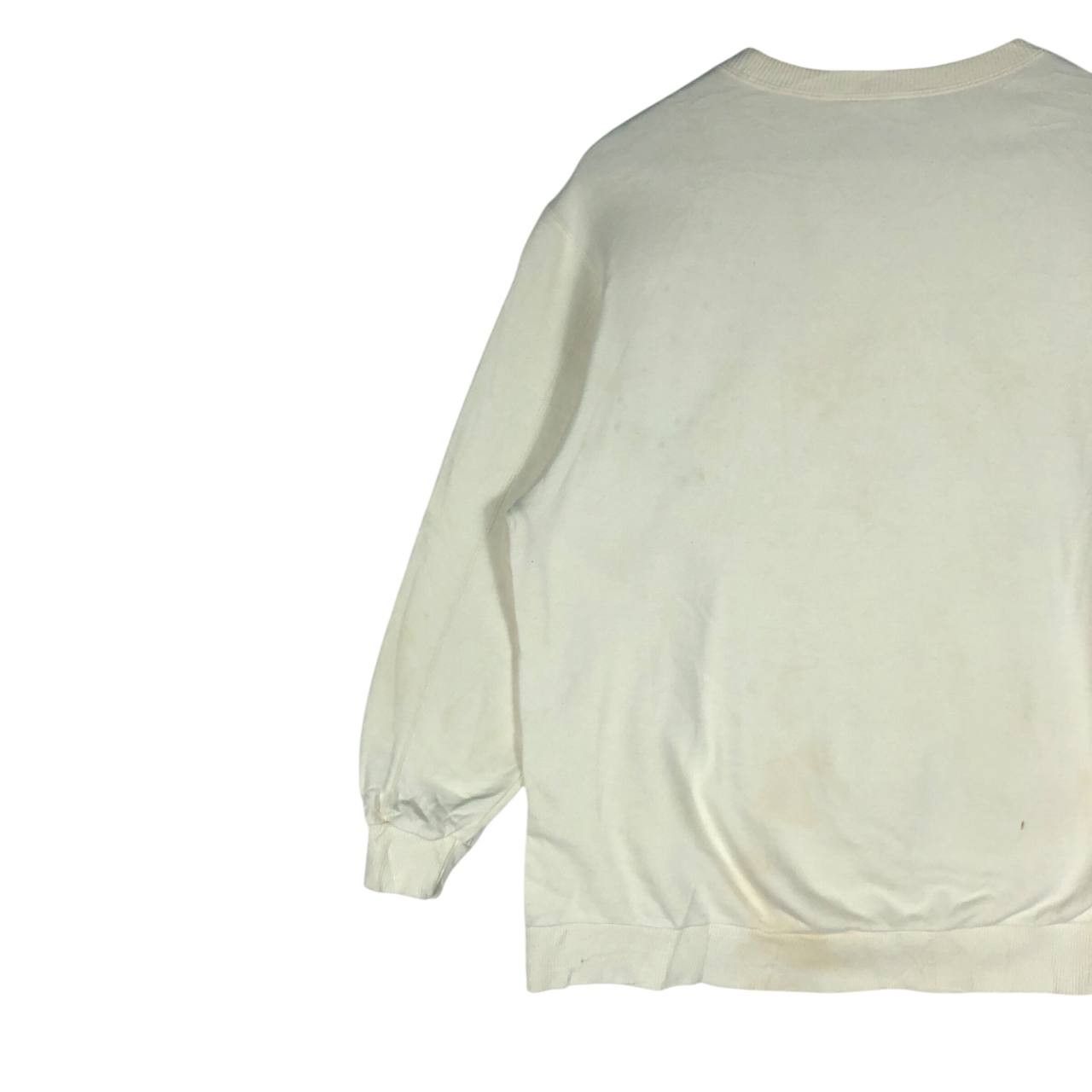 Hai Sporting Gear Vintage Hai Sporting Gear Sweatshirt Size US M / EU 48-50 / 2 - 6 Thumbnail