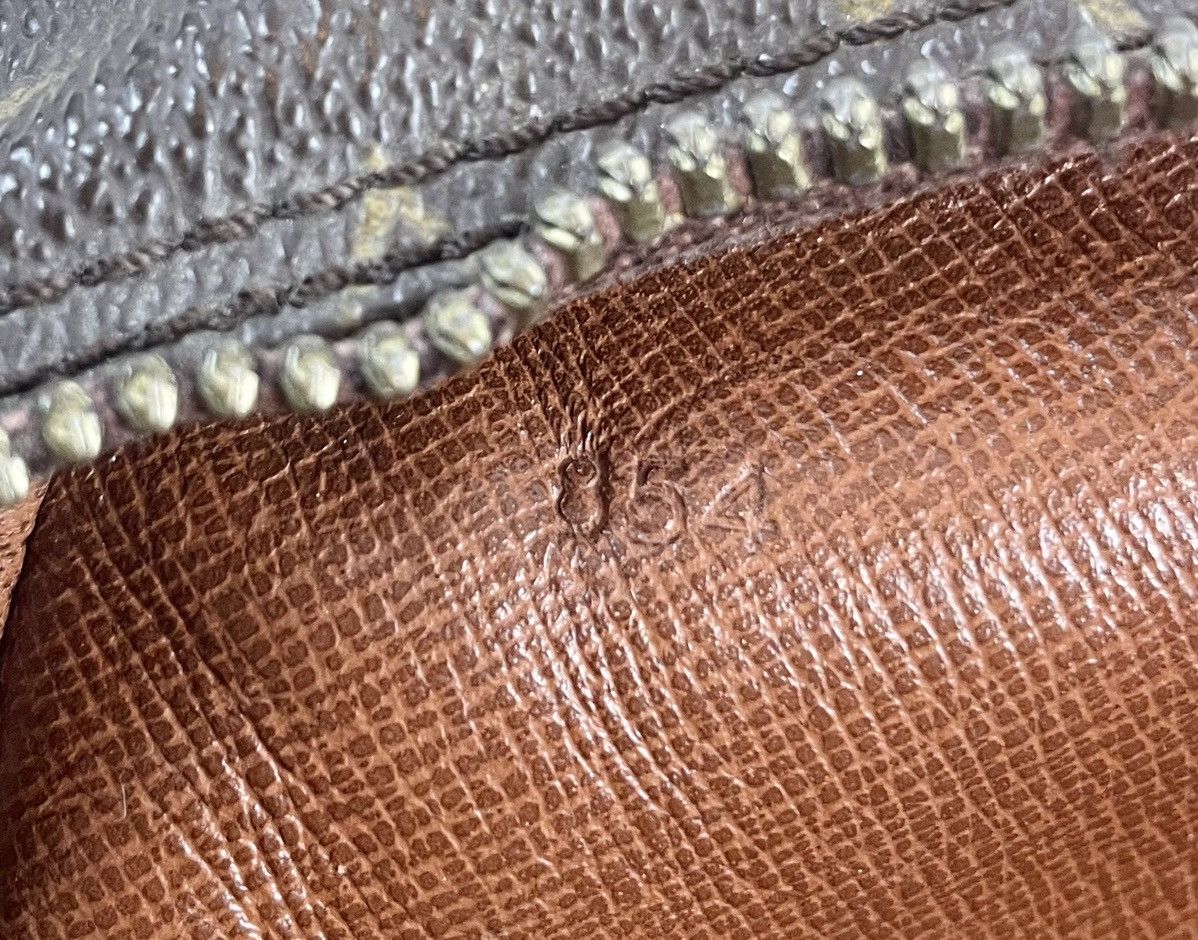 Louis Vuitton Louis Vuitton Trocadero Crossbody Size ONE SIZE - 10 Thumbnail